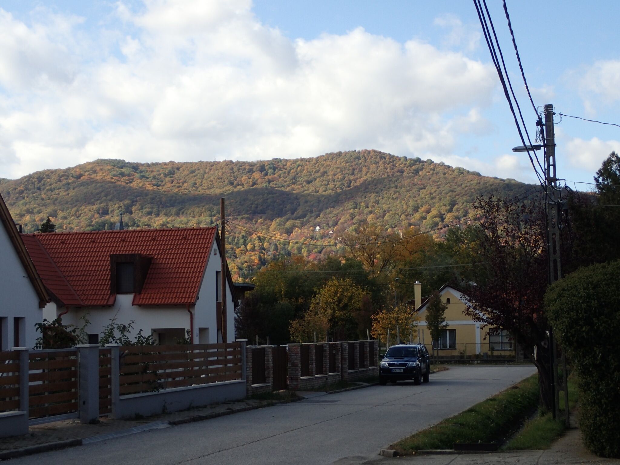 Sziget Apartman Visegrad