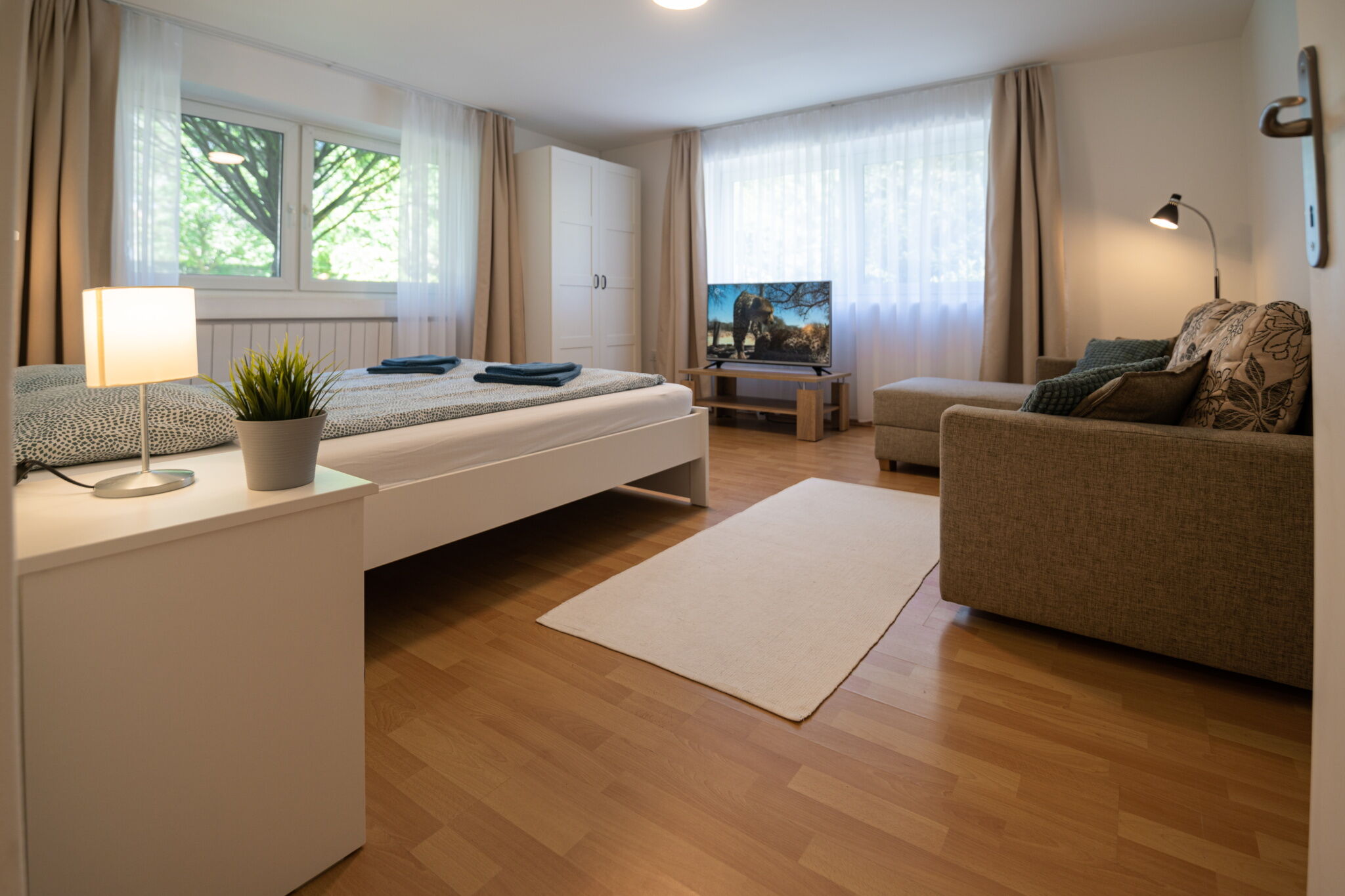 Villa Harmonia Apartman Visegrad