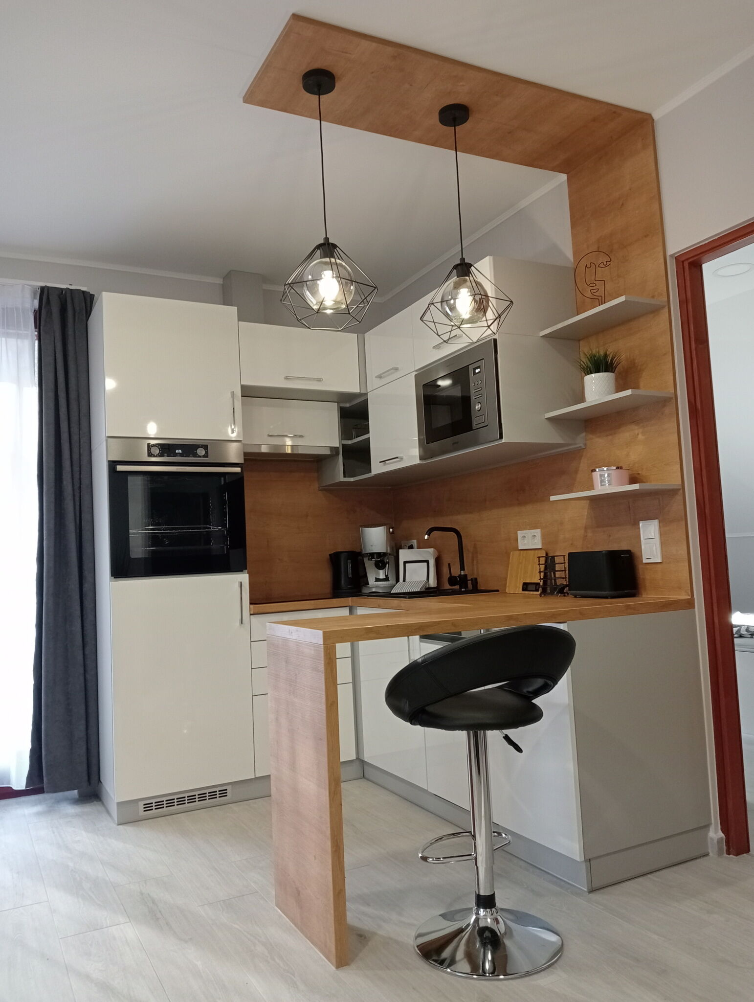 Star Apartman Zalacsany
