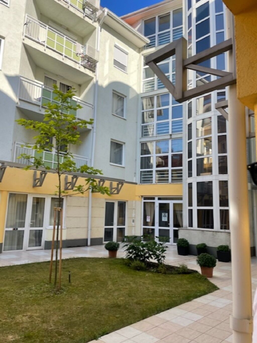 Franci Apartman Zalakaros