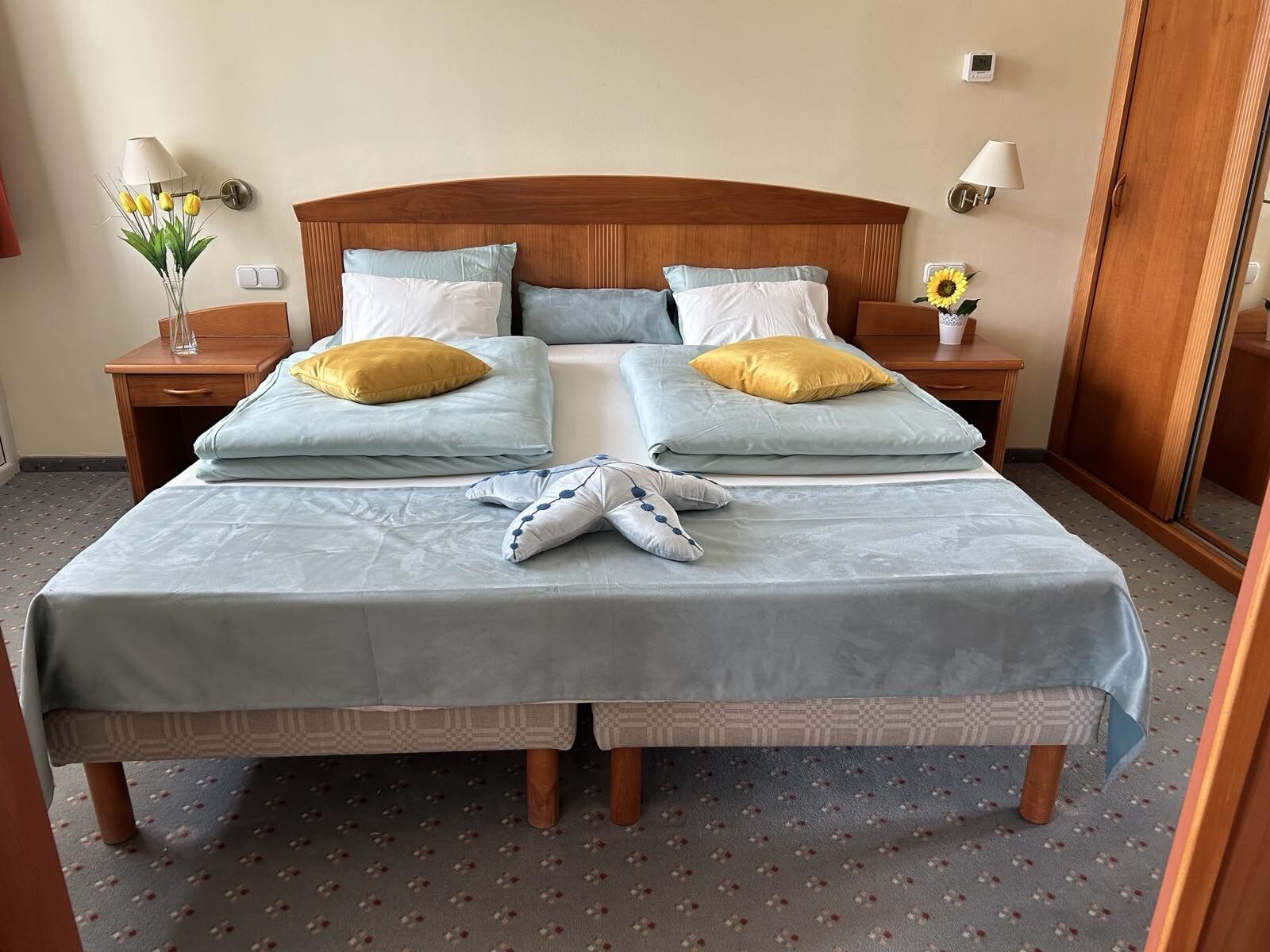 Karos Wellness Happiness Lifestyle Apartman Zalakaros