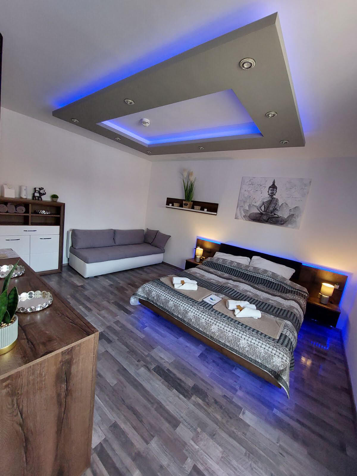 Rush Apartman Zalakaros
