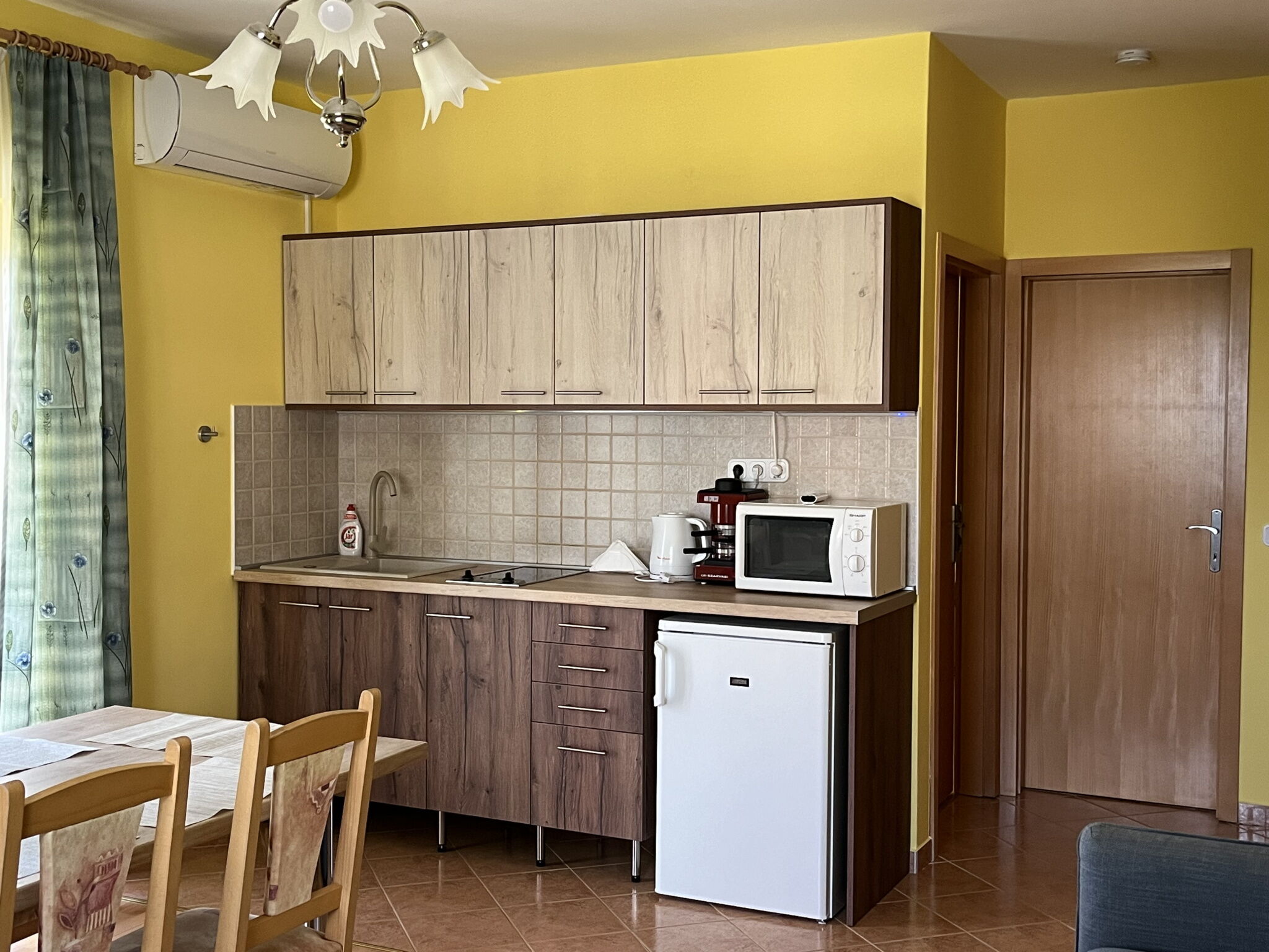 Greta Apartman Zalakaros