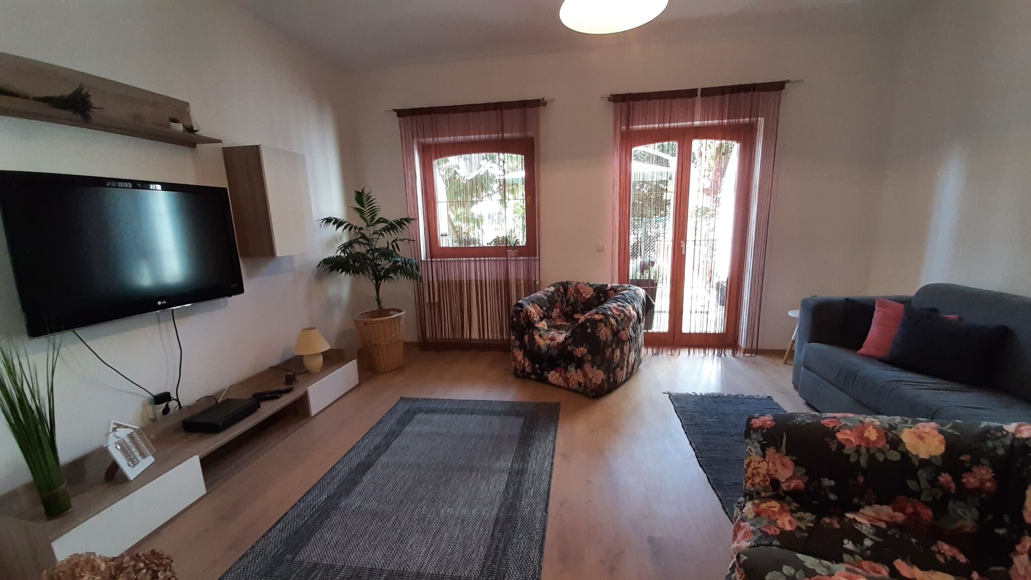 Selyemakac Apartman Zalakaros