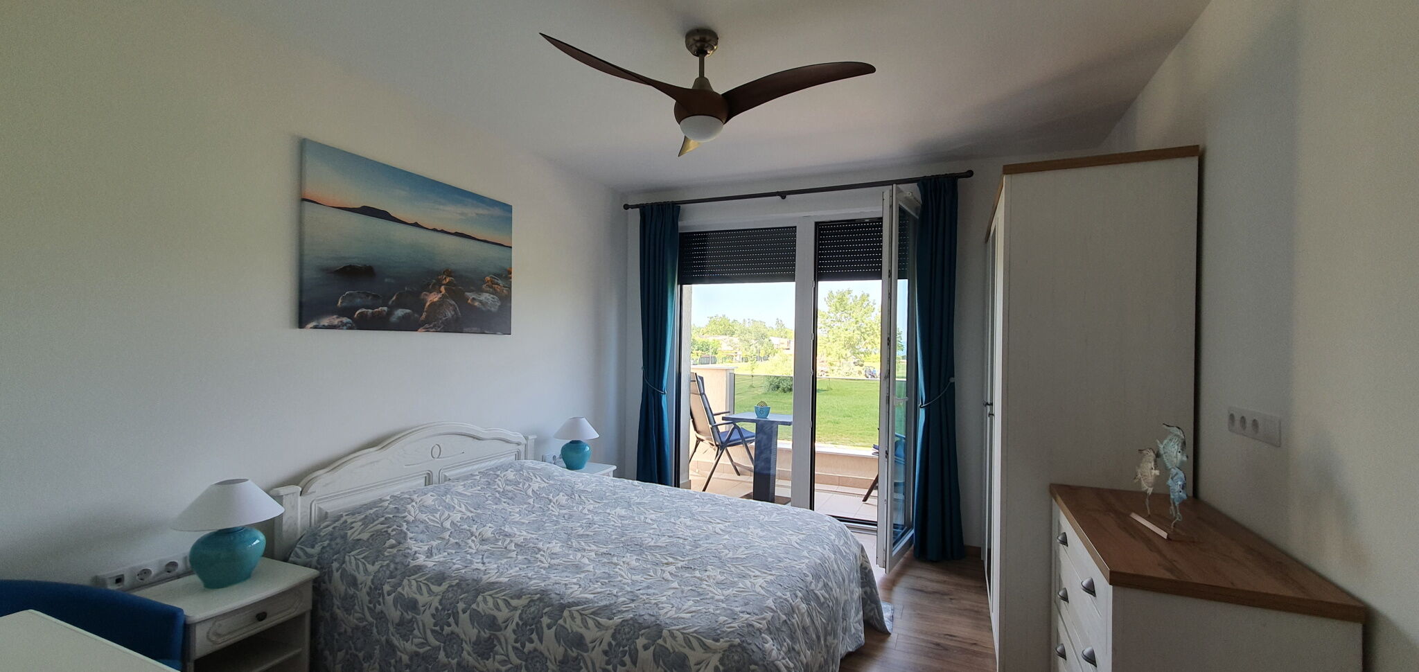 Aquamarin 15 **** Apartman Zamardi