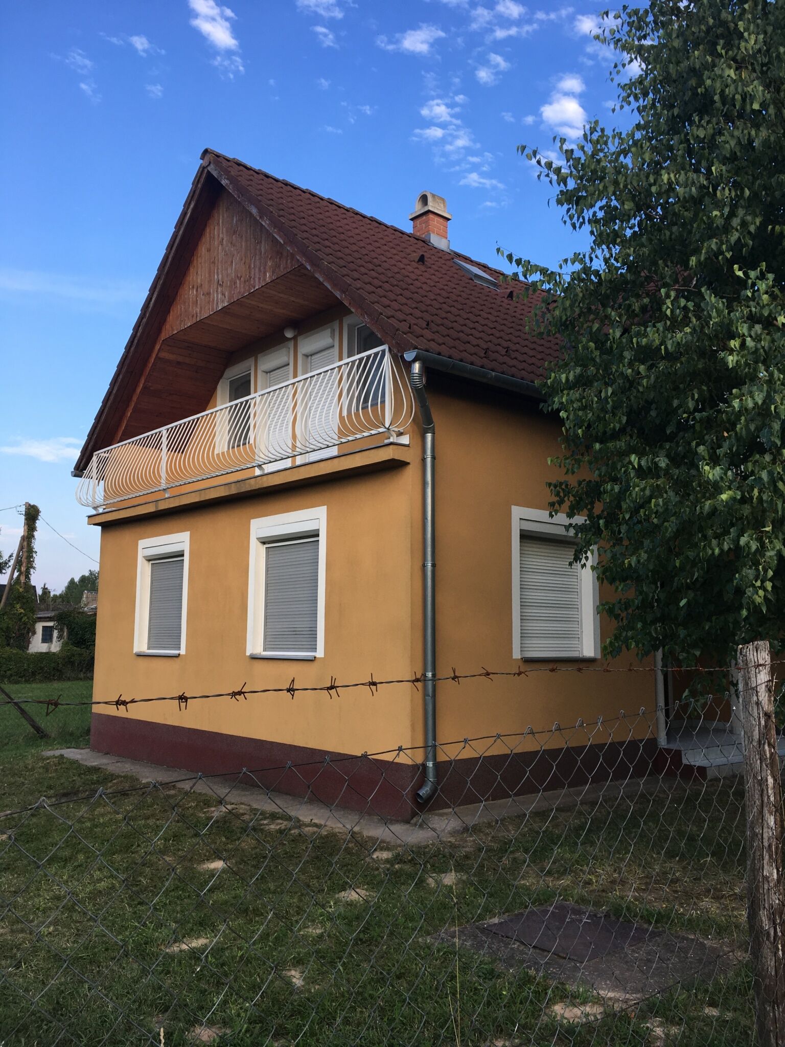 Zsolti Apartman Zamardi Felso