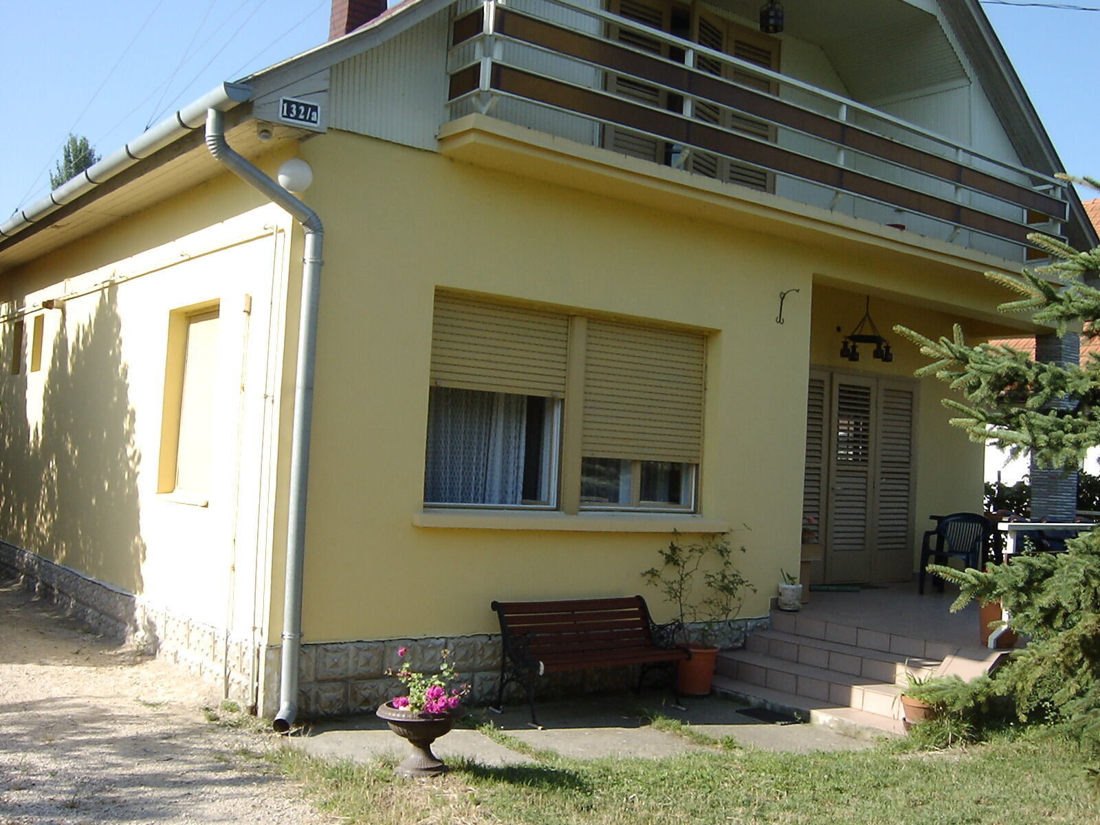 Abigel 2 Apartmanok Zamardi