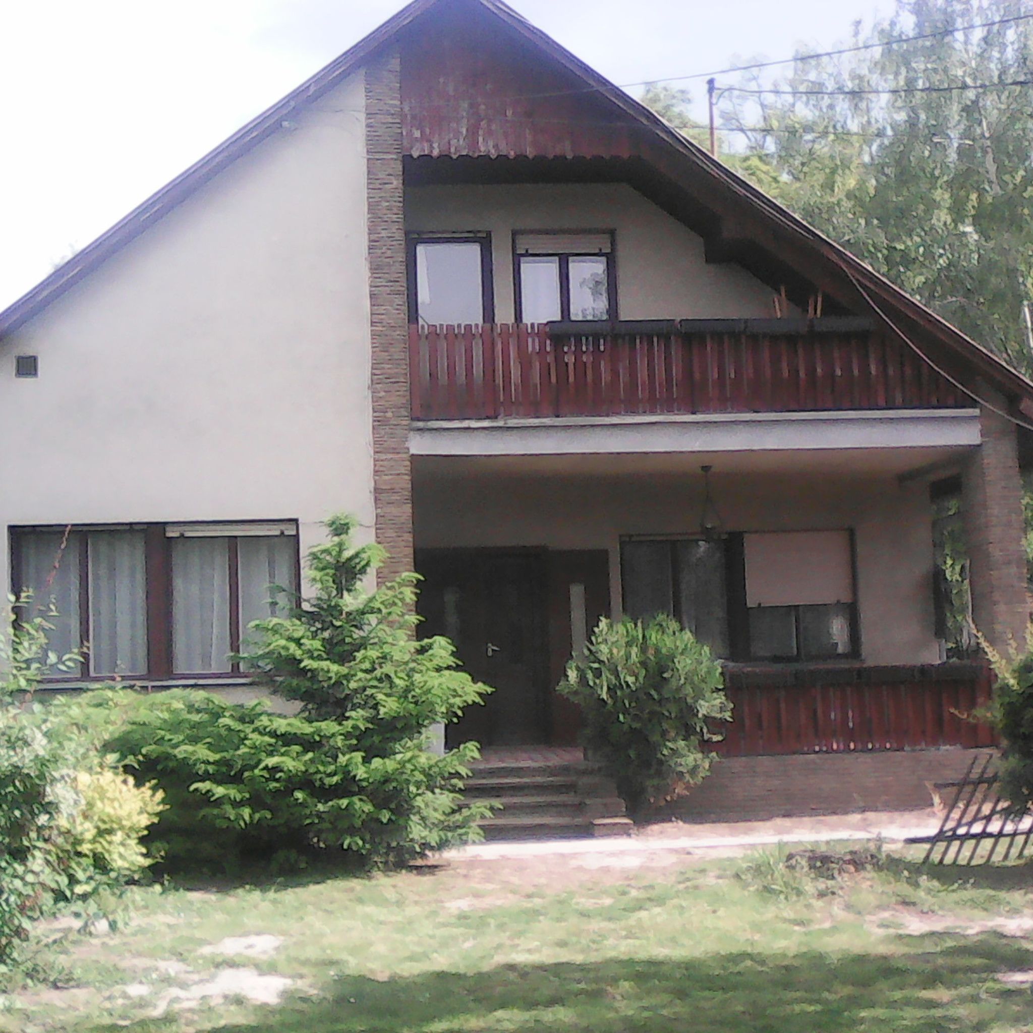 Nimrod Apartmanhaz Zamardi