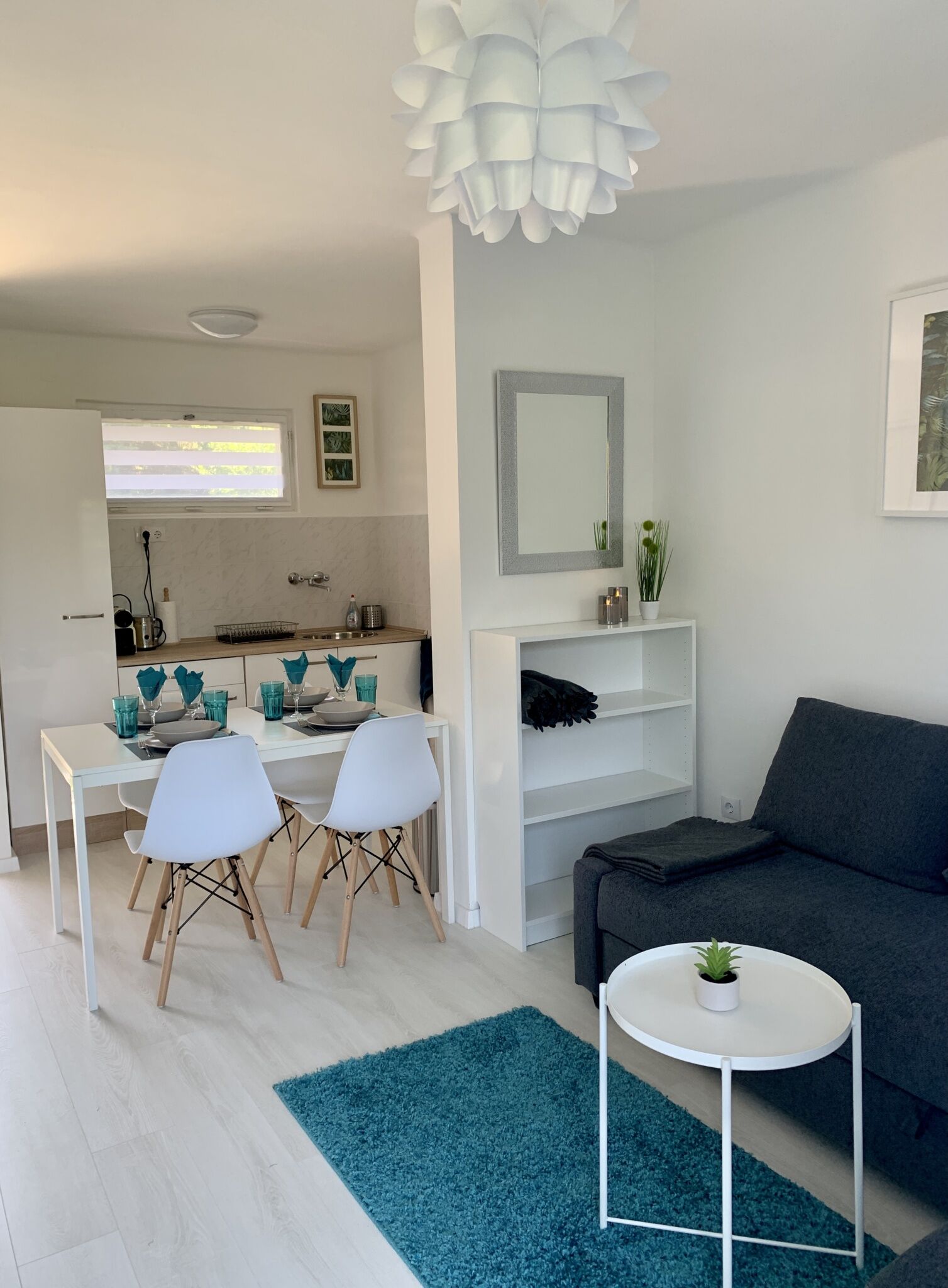 Sunny Days Apartman Zamardi