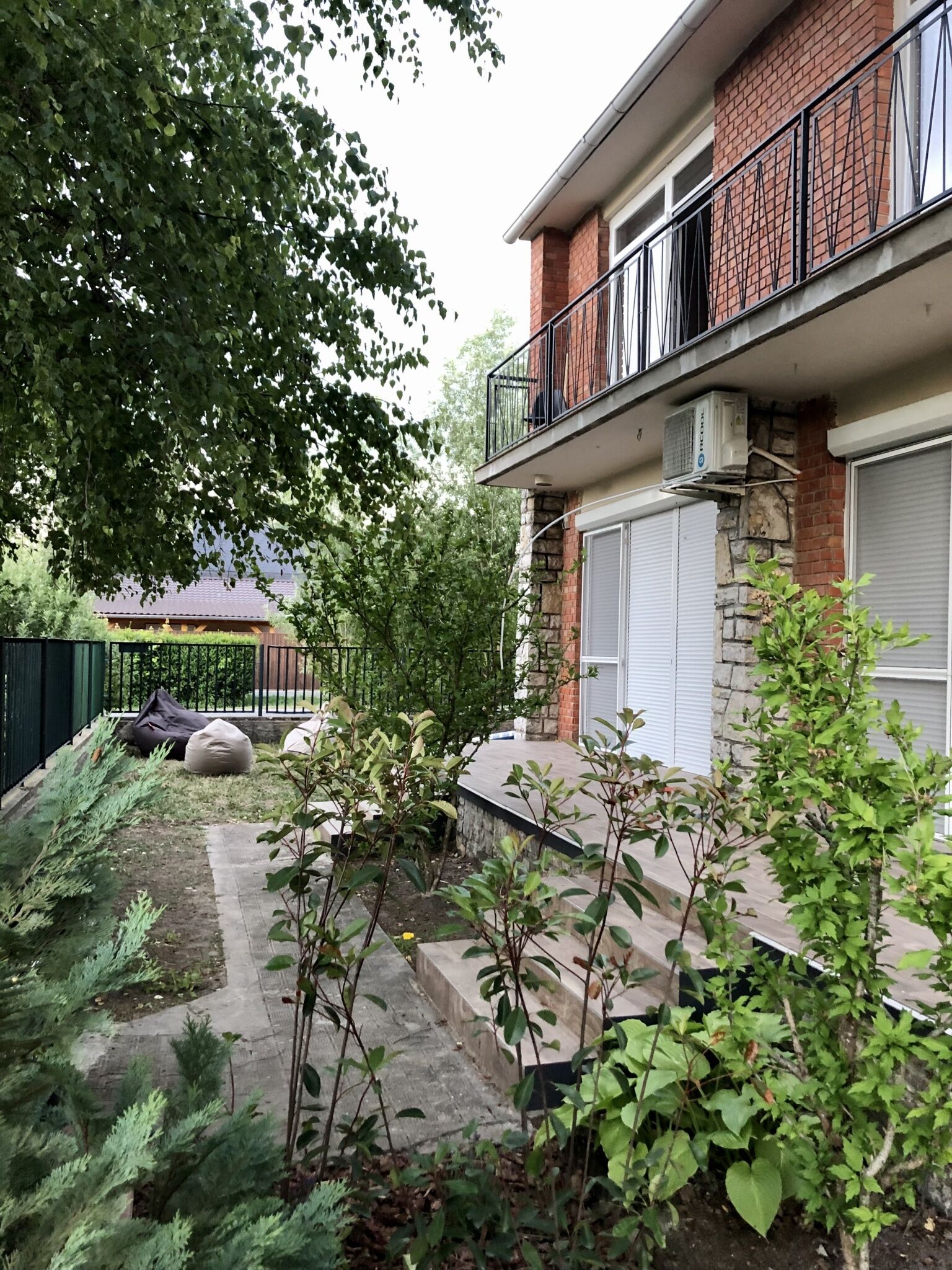 Fecske Family Apartman Zamardi
