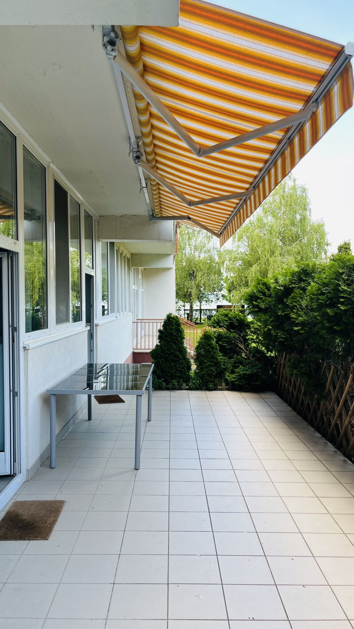 Jazmin Apartman Zamardi