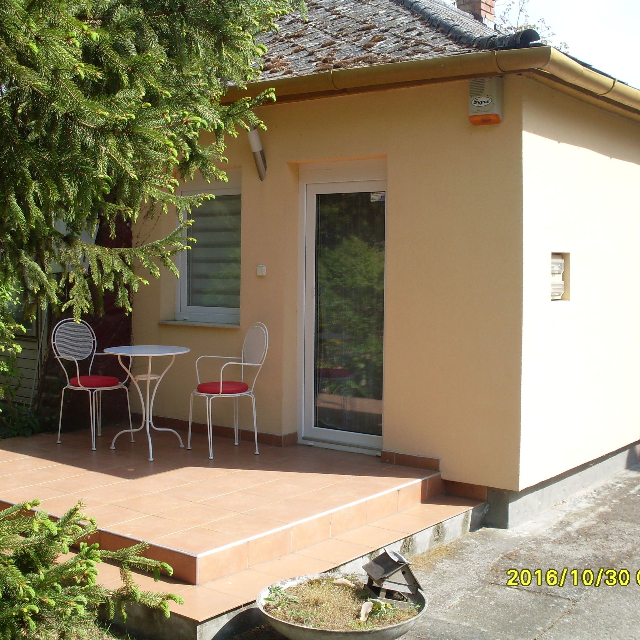 Virag Apartman Zamardi