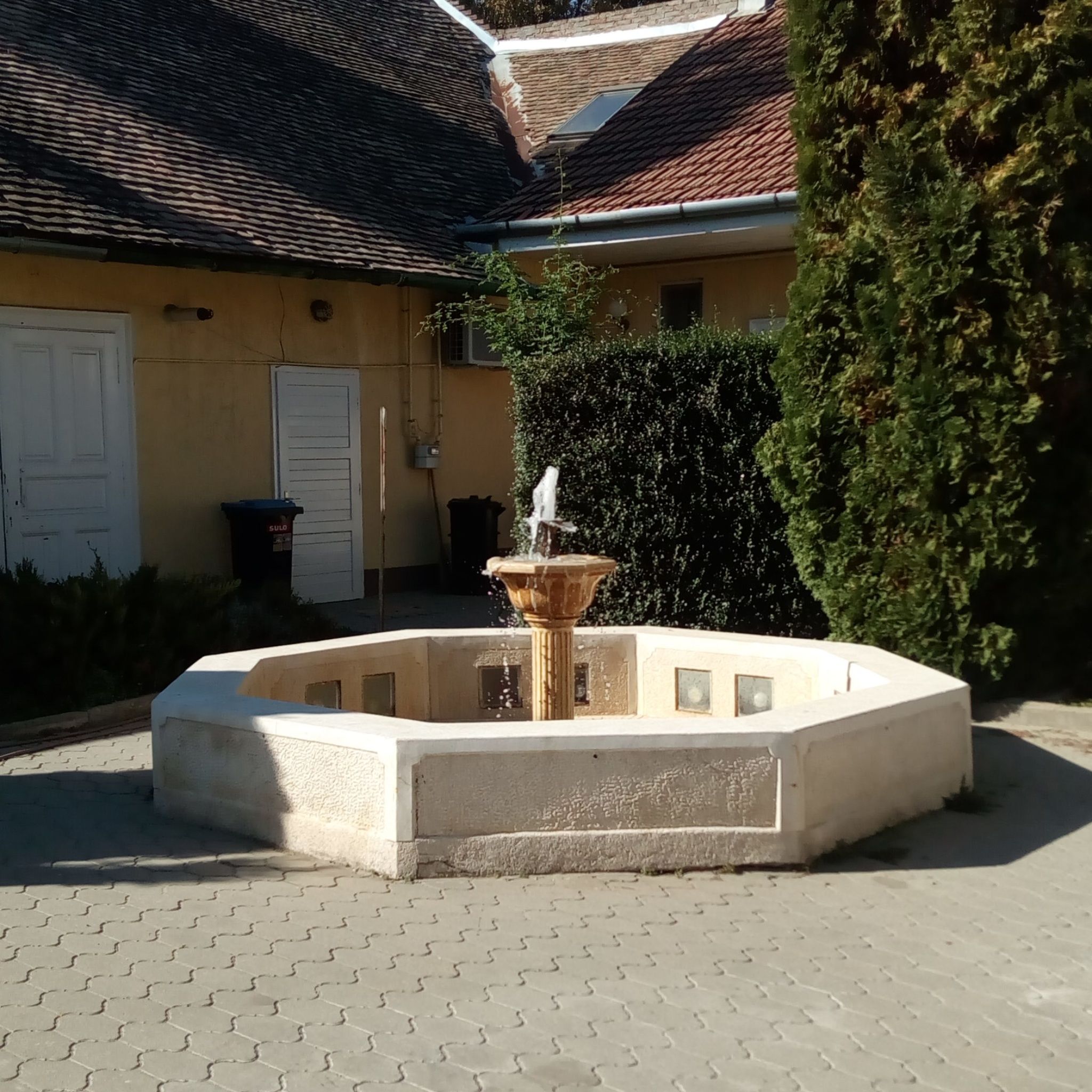 Hangulat Vendeghaz Apartmanok Oroshaza