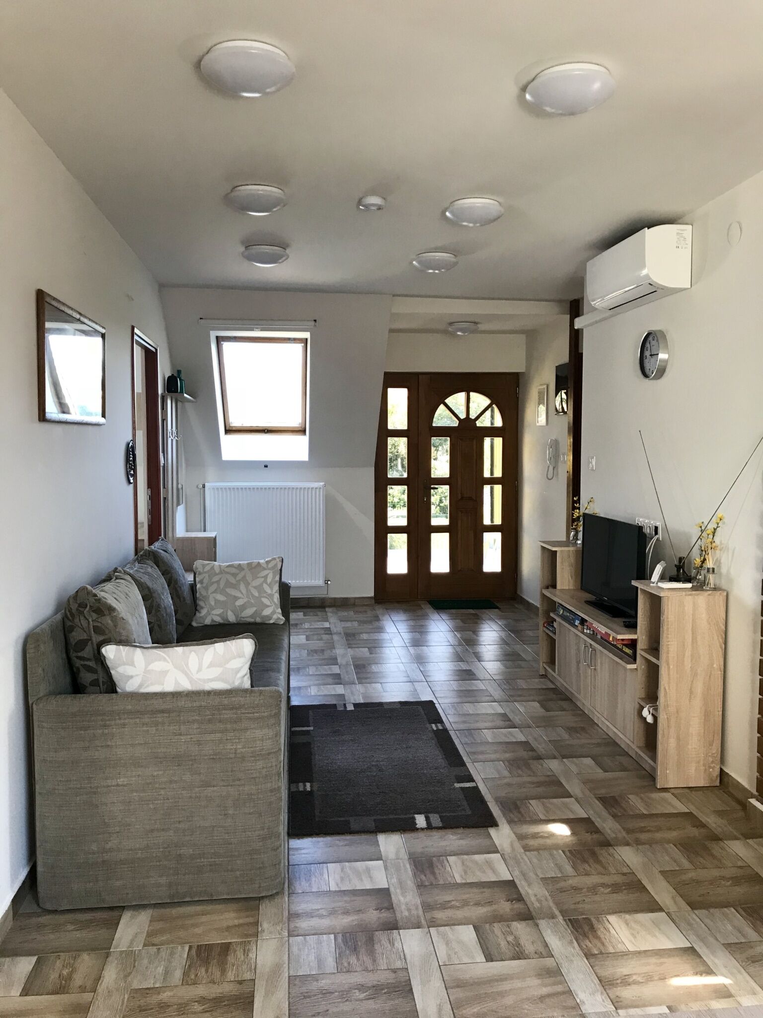 Rudolf Apartment Budapest
