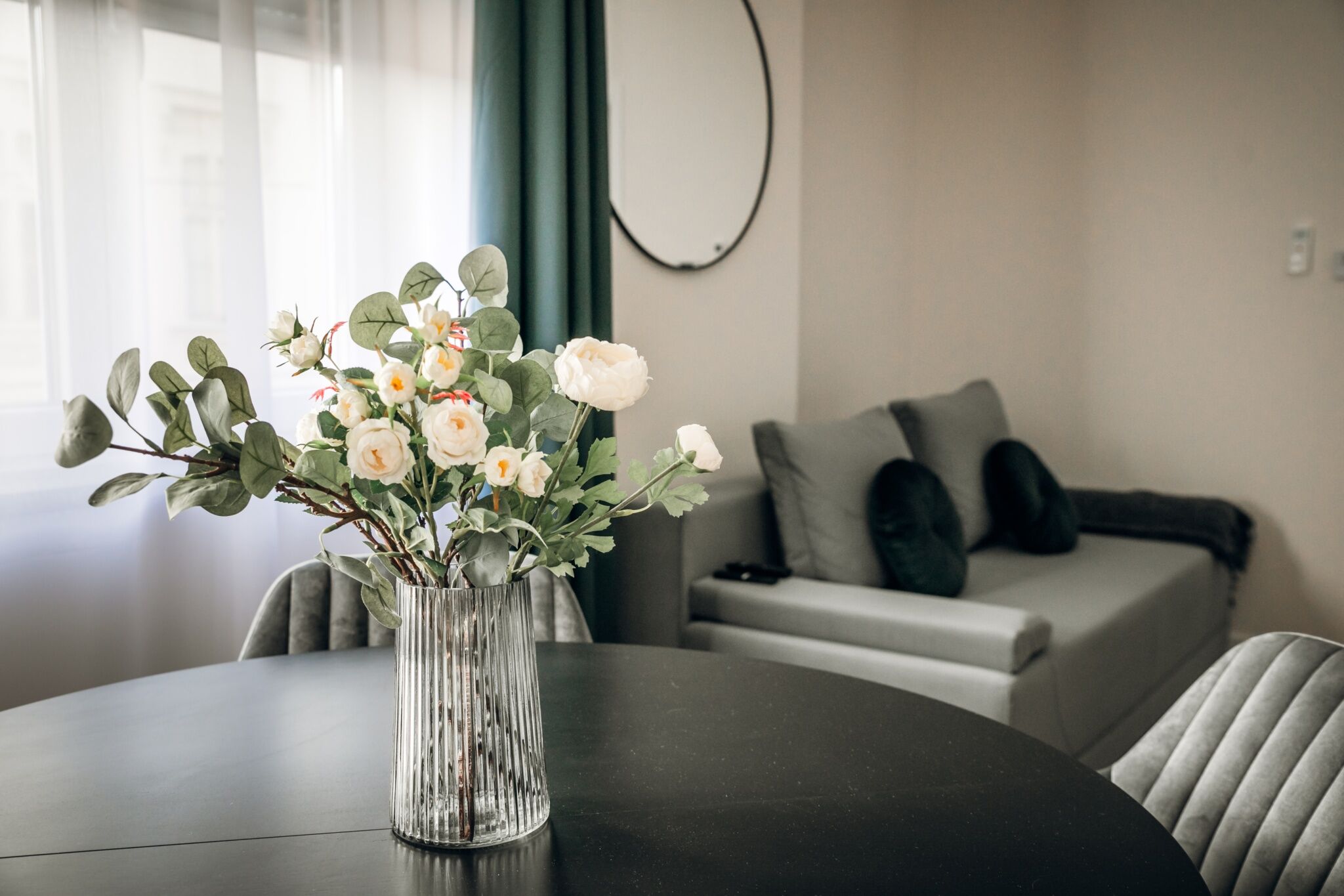 Blue Lagoon Apartment Gyor