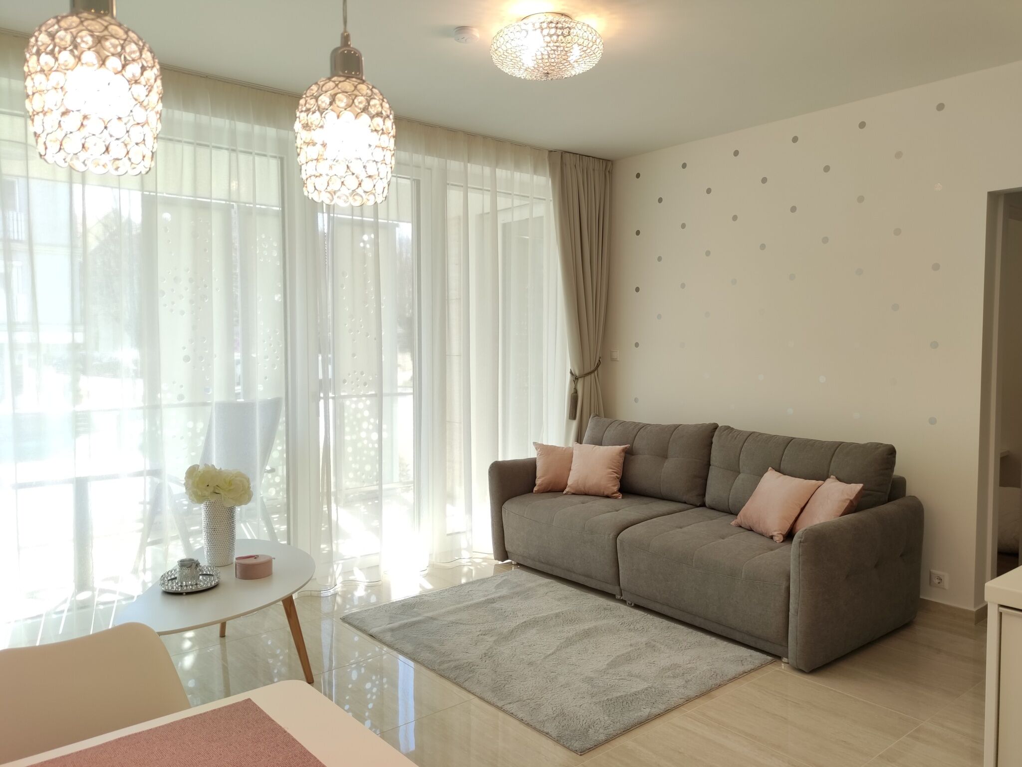 Spa Residence Carbona Emdona Luxury Apartment ***** Heviz