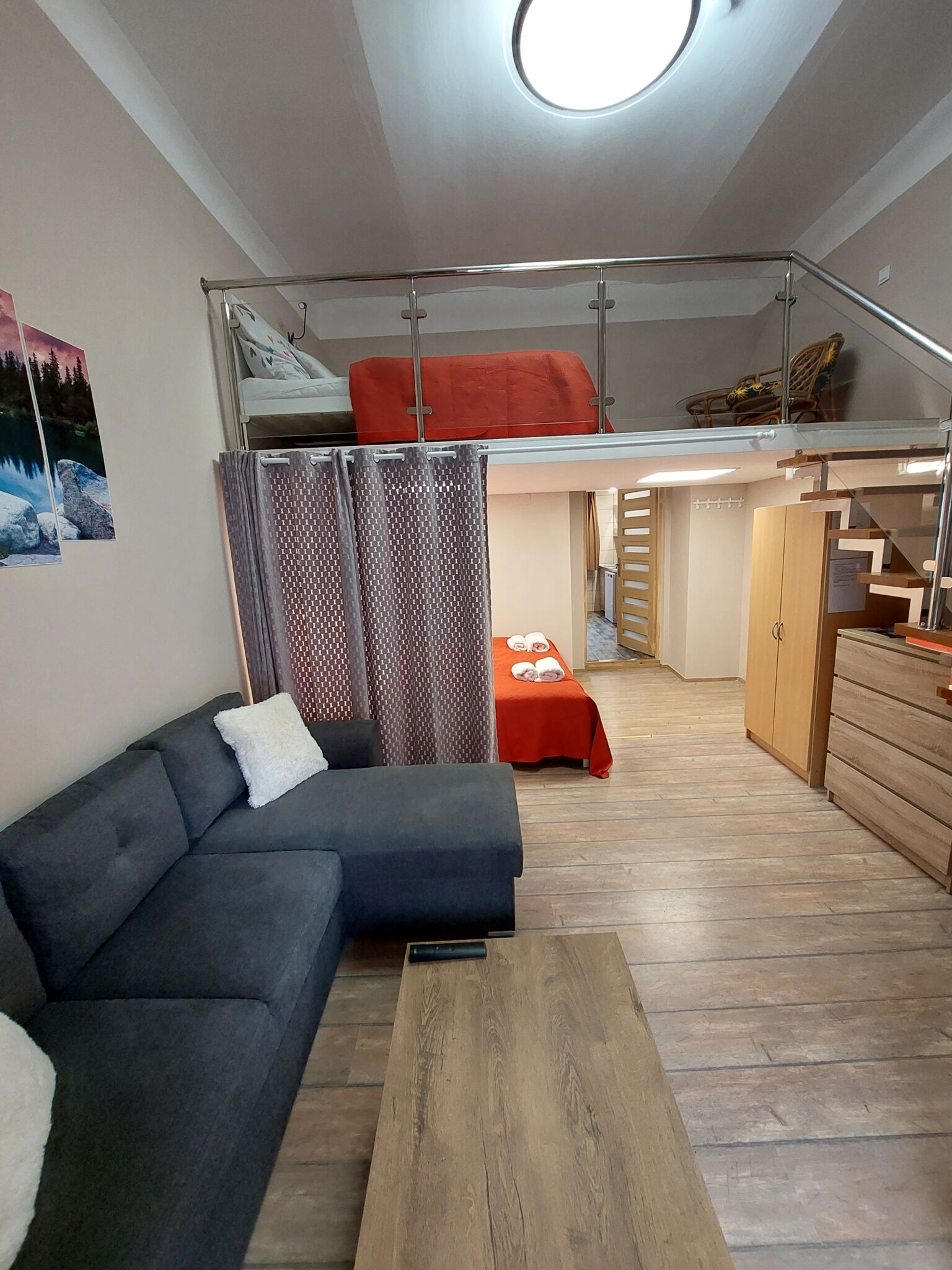 Centrum Apartment Keszthely
