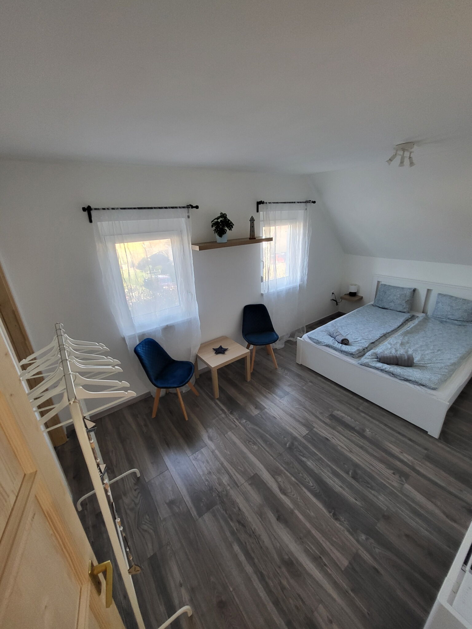 Whs Apartments Monostorapati