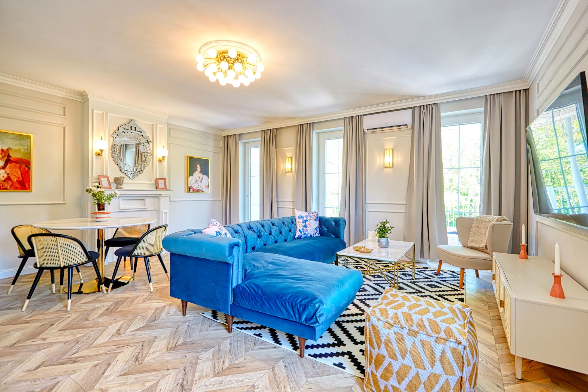 The Doors Boutique Apartments Mosonmagyarovar