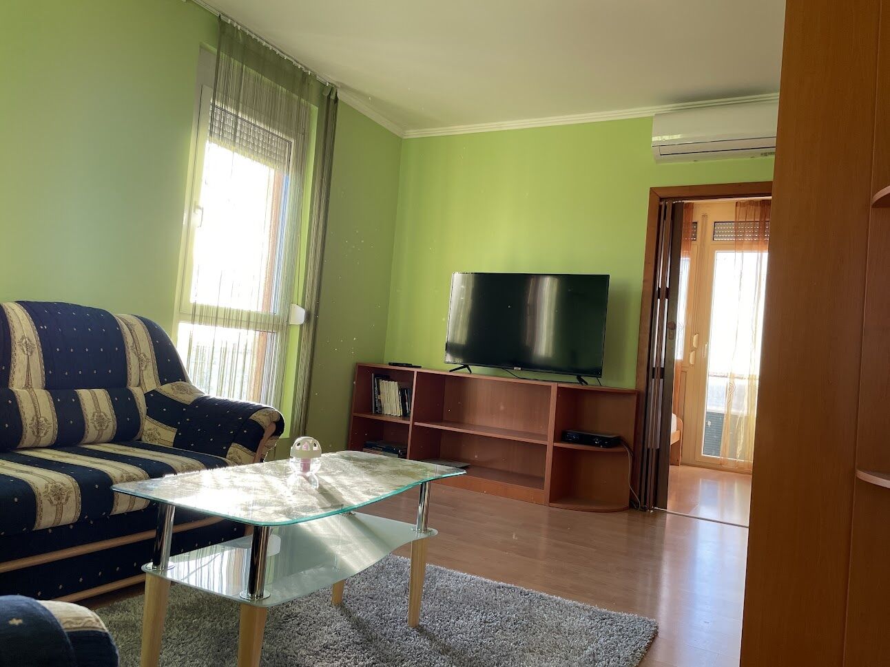City Center Apartments 4 Paks