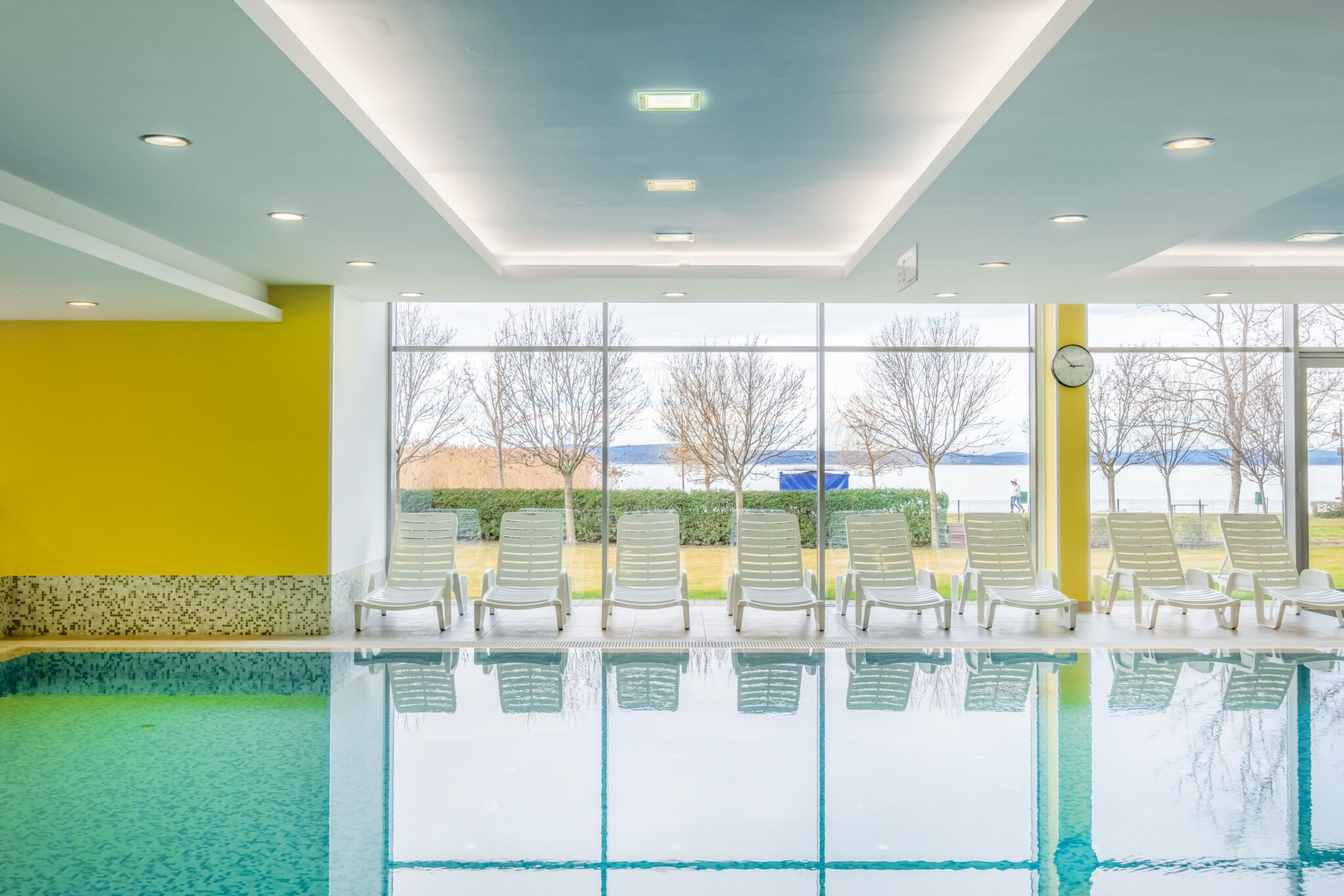 Mf Club 218 Premium Wellness Apartment Siofok