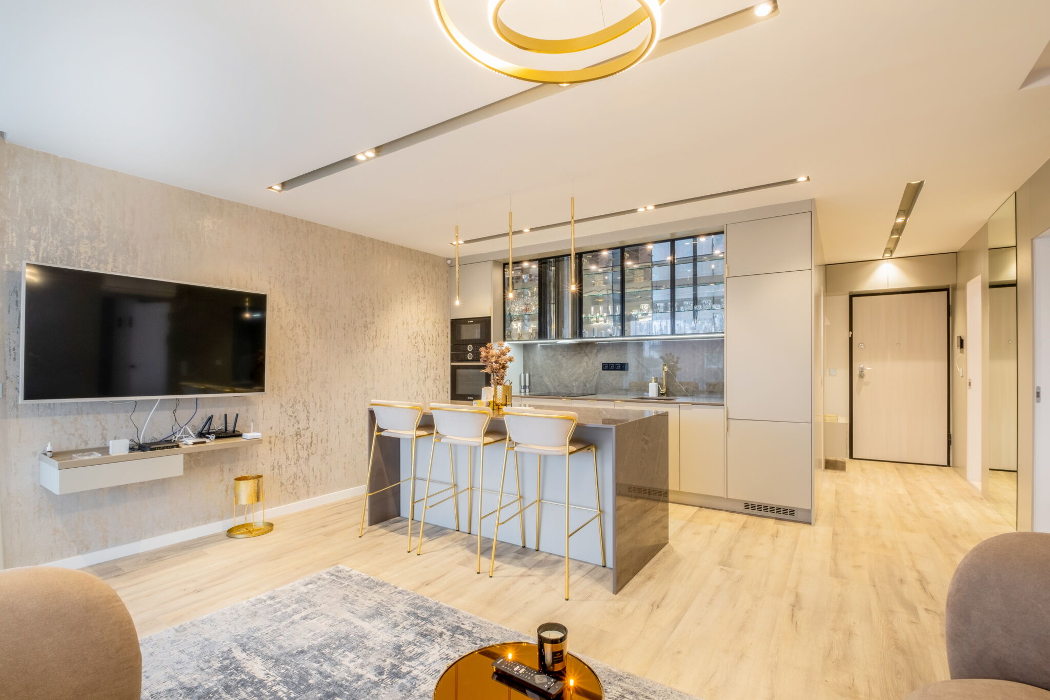 Mf Coral 61 Luxury Apartment Siofok