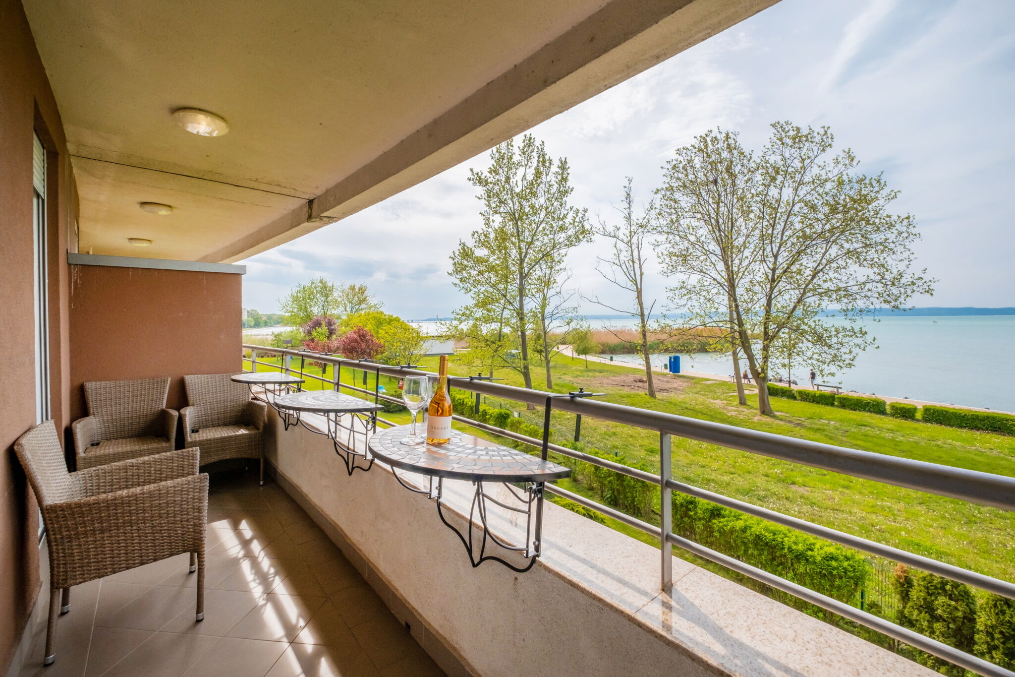 Mf Club 218 D1 1 Wellness Apartment Siofok