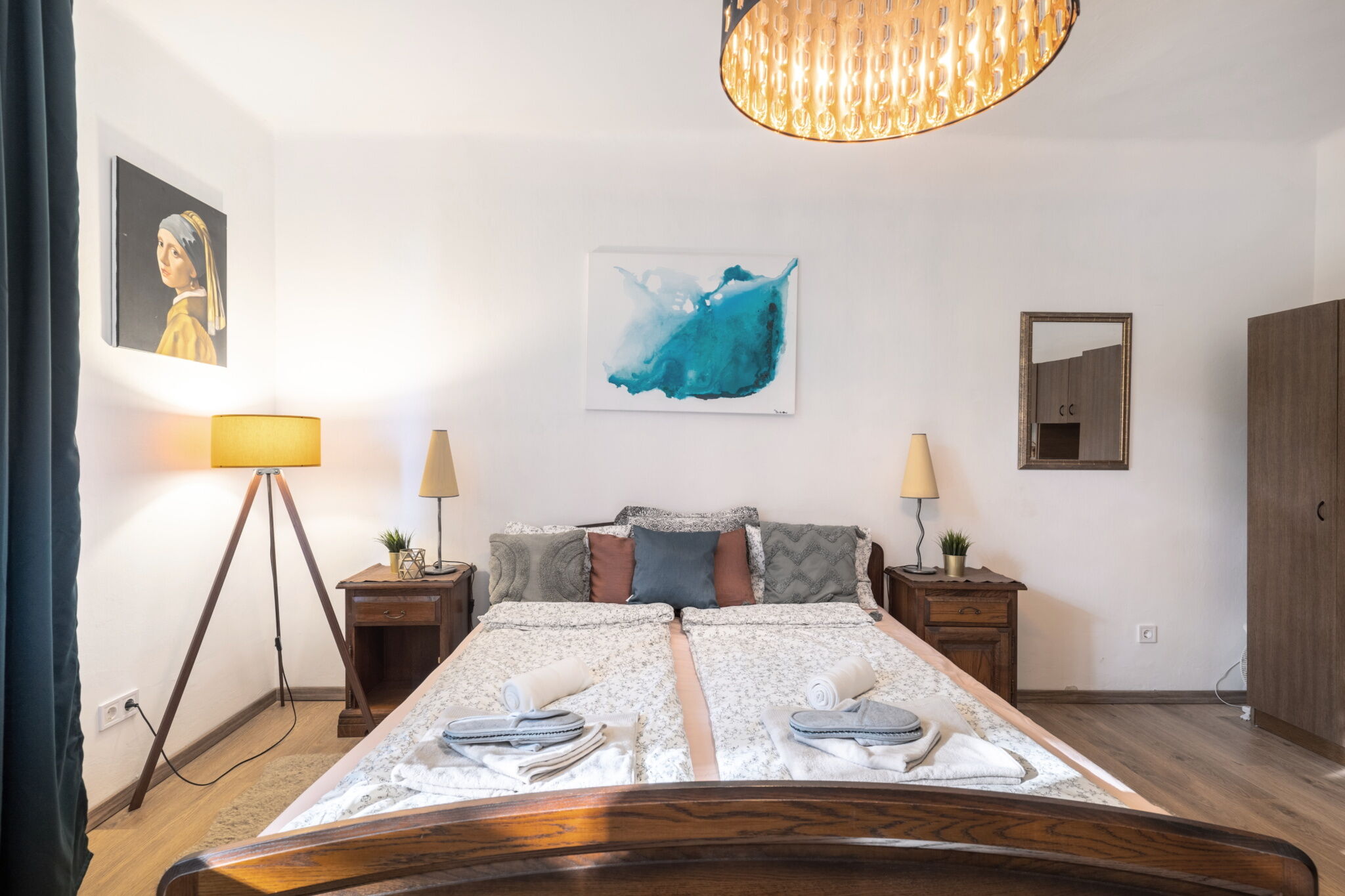 Central Studio Apartment Szekesfehervar