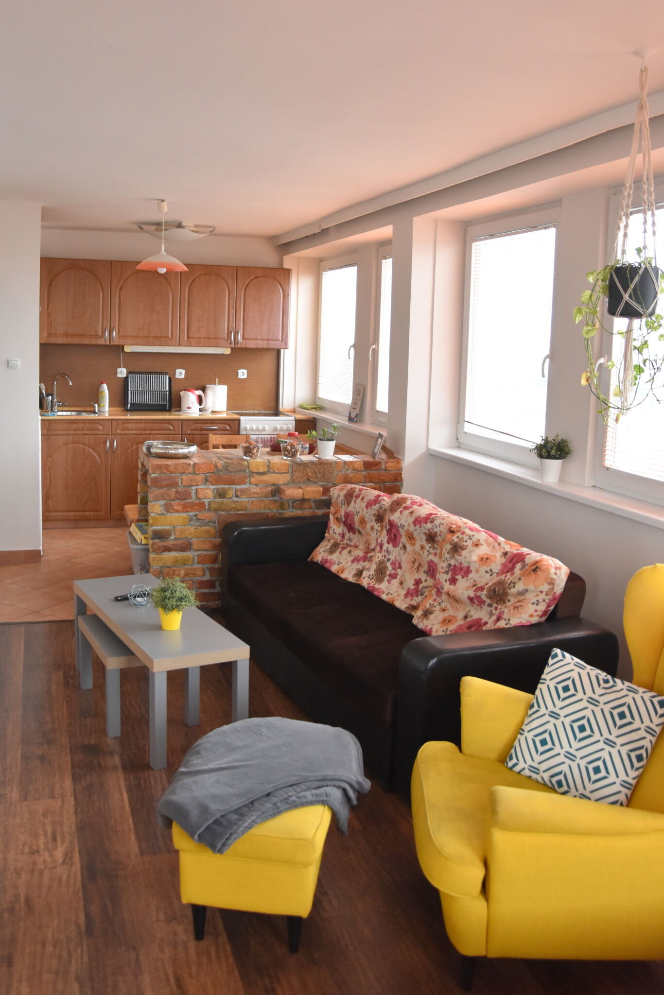 Panorama View Family Apartment Veszprem