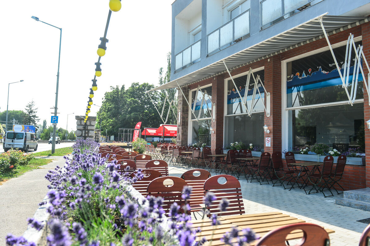 Elmenybalaton Hotel Alsoors