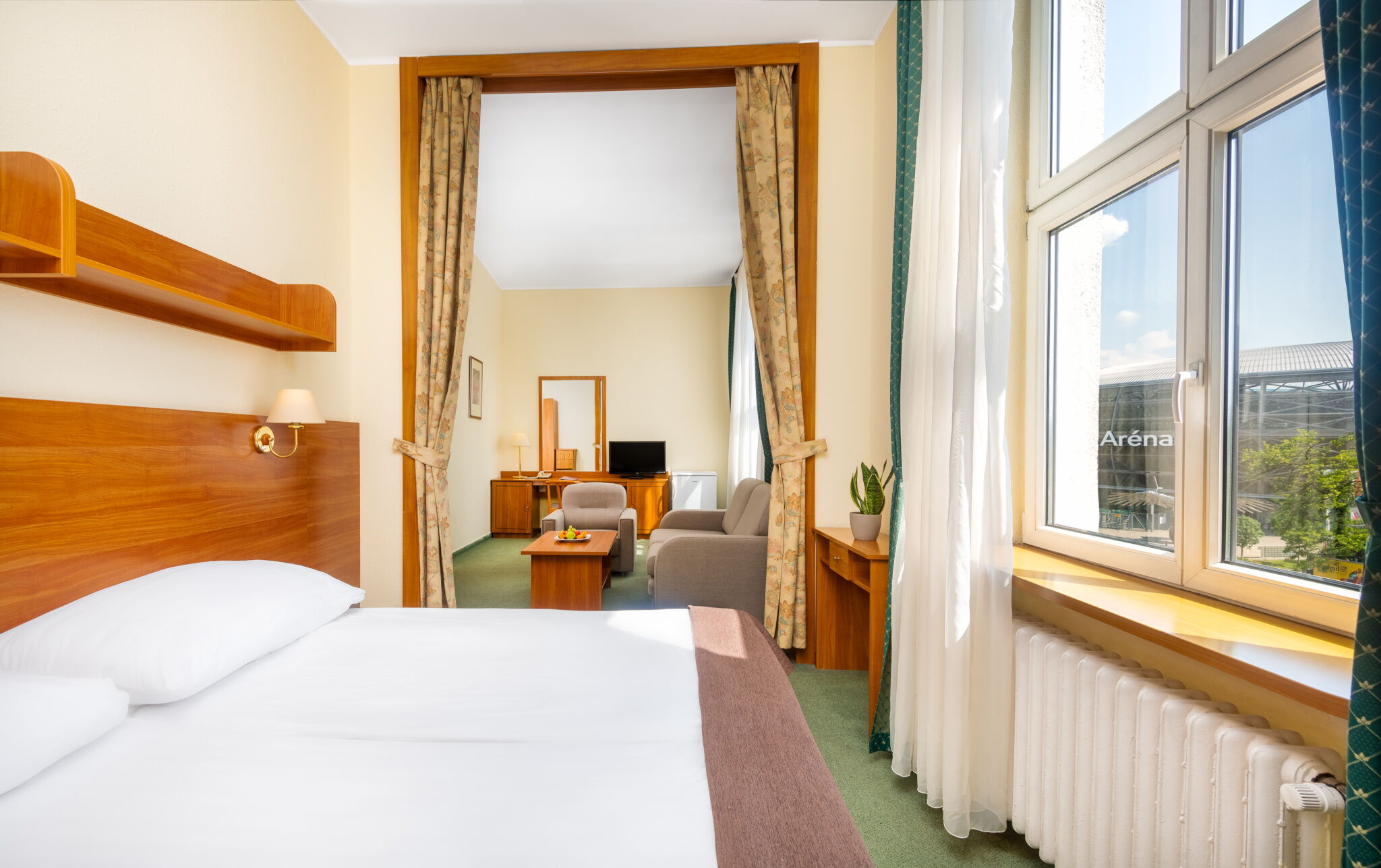 Hotel Millennium Budapest