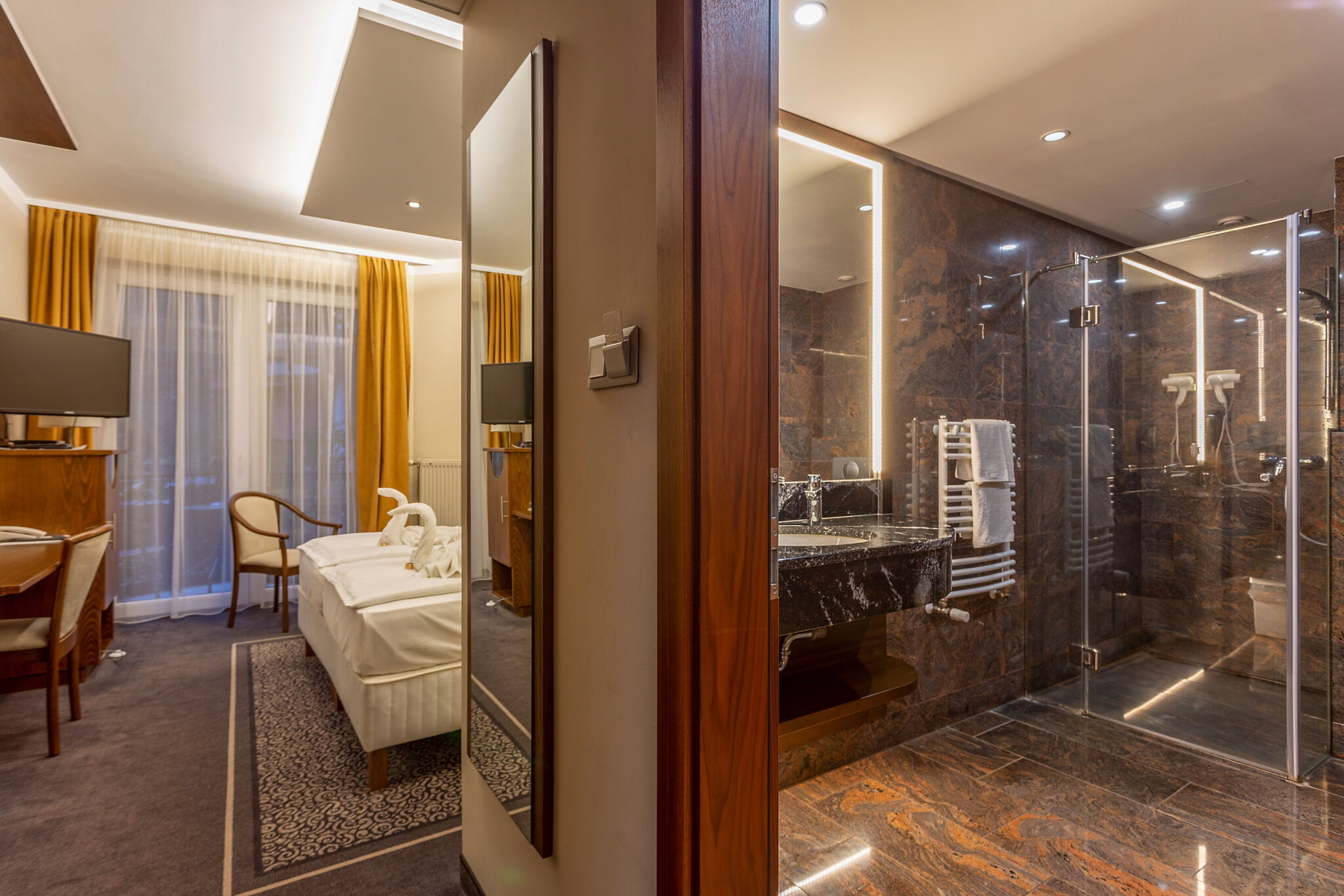 Szonyi Garden Hotel Pest Budapest