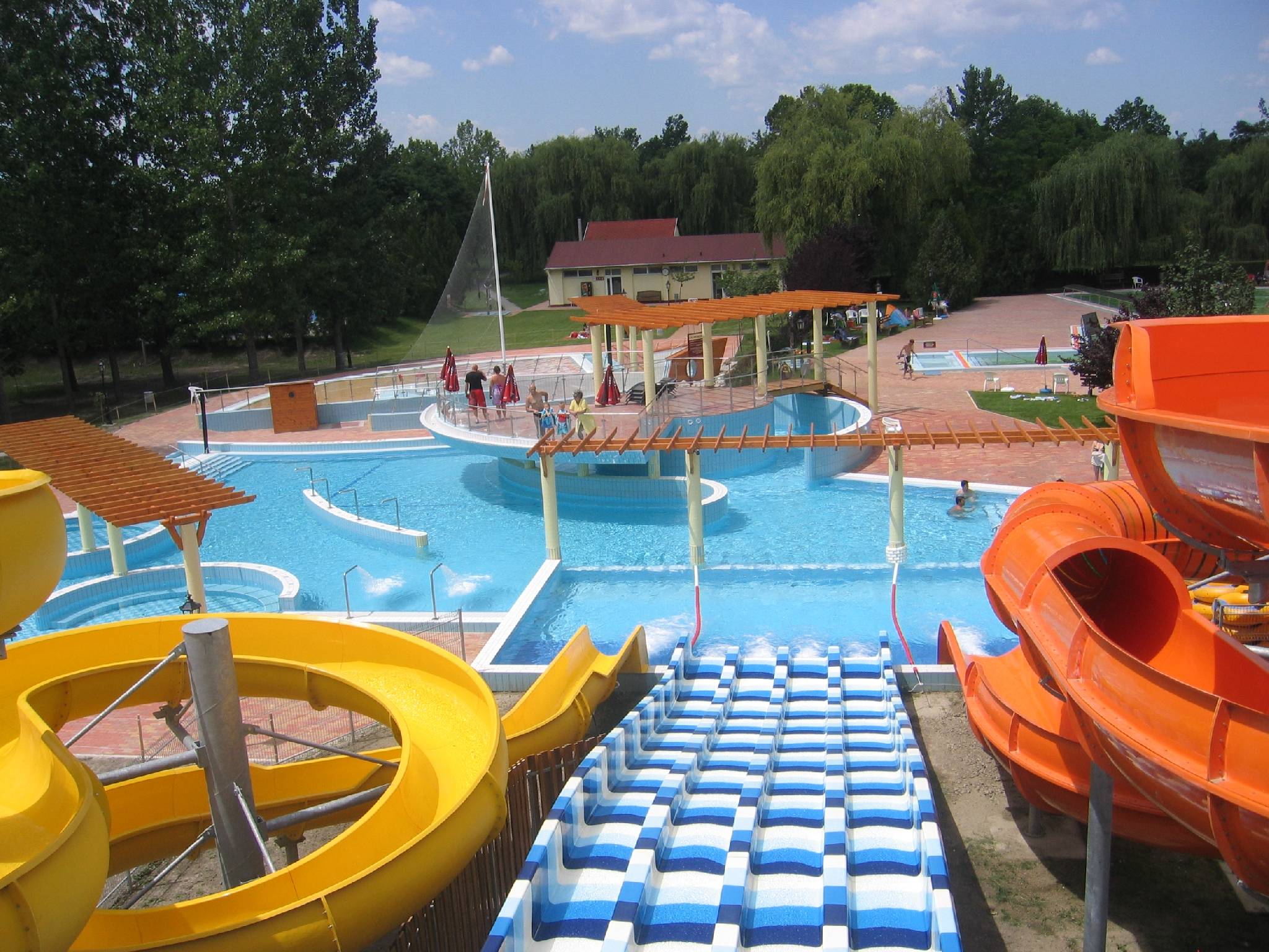 Hotel Fortuna Davod