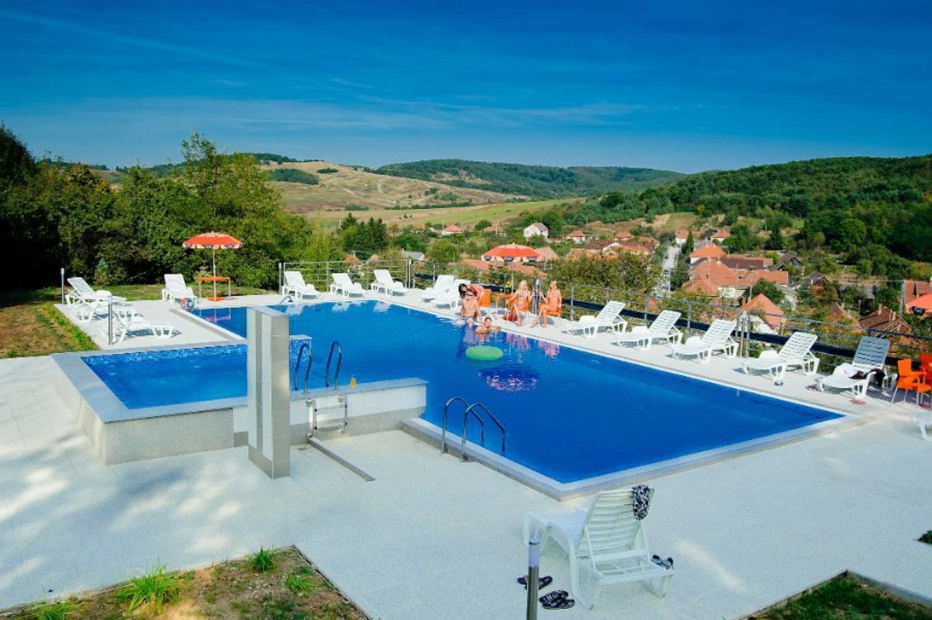 Hotel Experience Elmeny Es Wellness Szalloda Dedestapolcsany