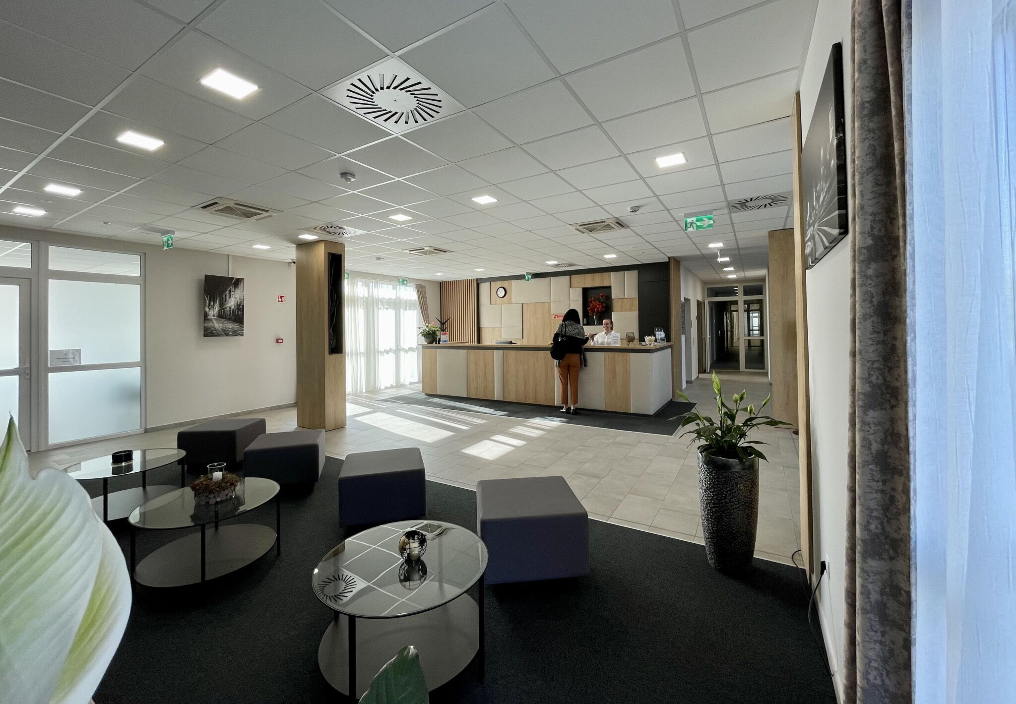 Gyirmot Sport Wellness Hotel Gyor