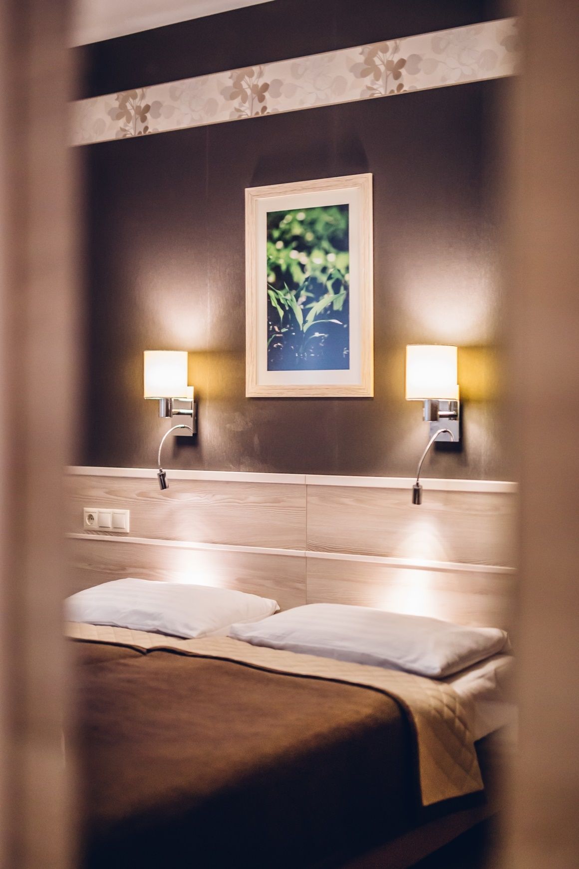 Natur Hotel Kovesteto Hosszuheteny