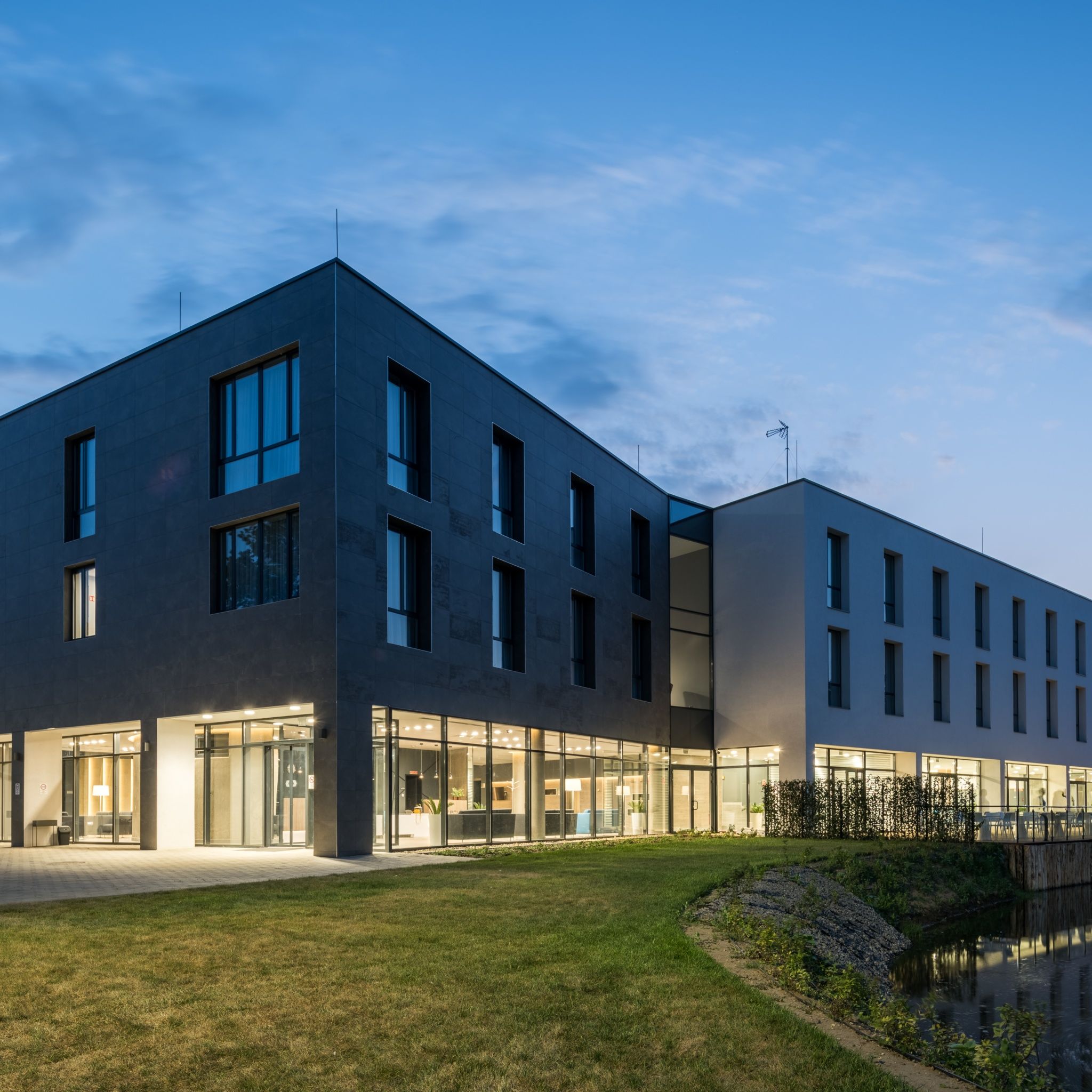 Varda Sport Hotel Kisvarda