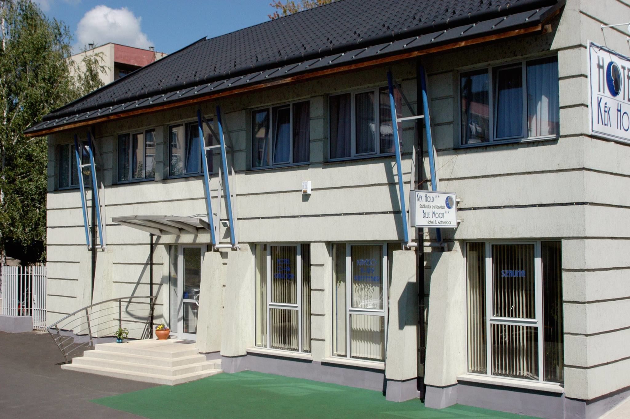 Kek Hold Hotel Marcali