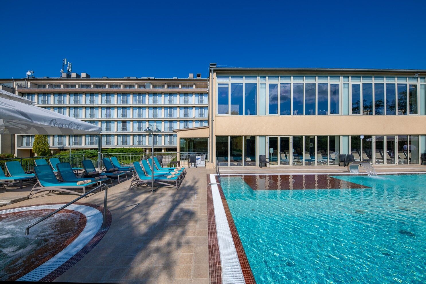 Lifestyle Hotel Matra Matrahaza