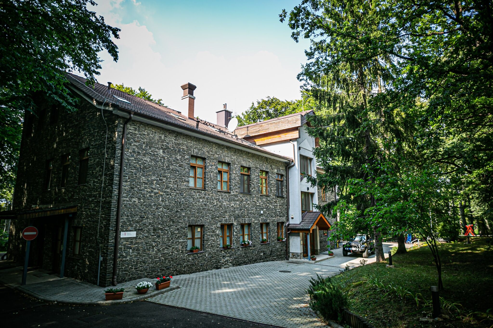 4 Evszak Hegyihotel Matrahaza