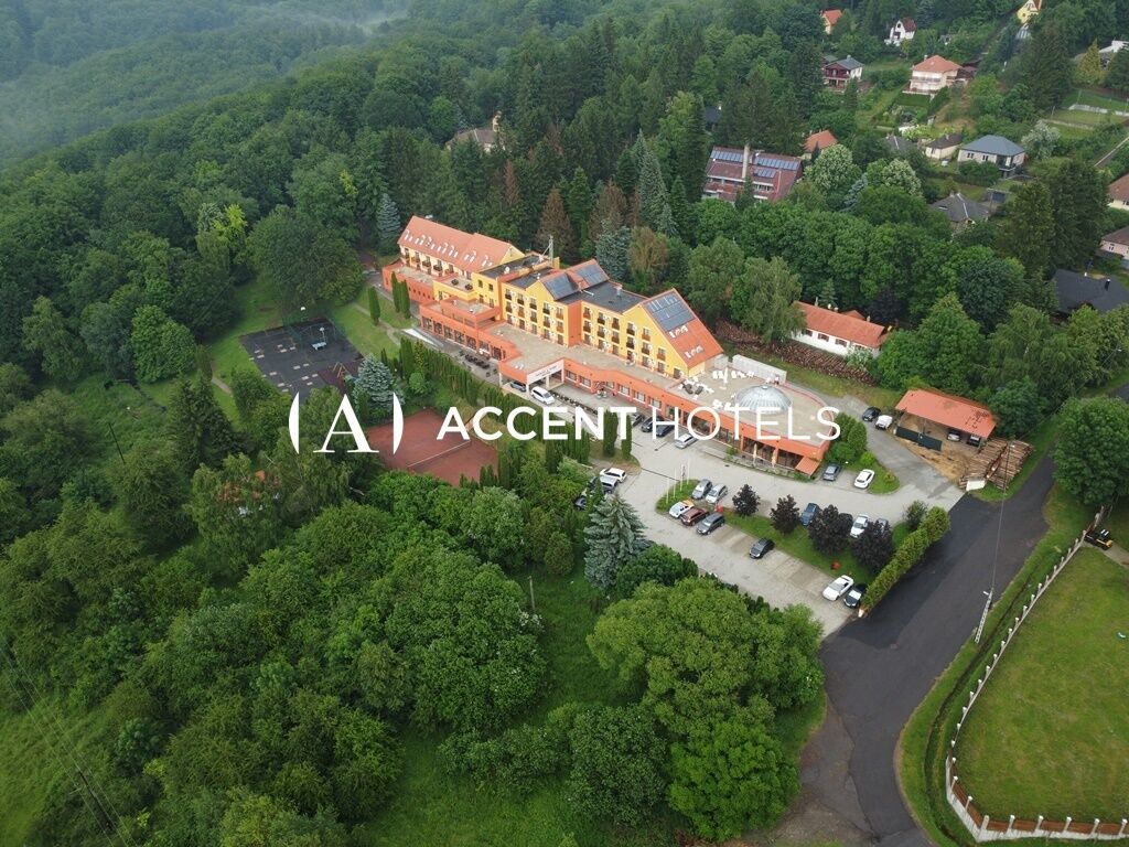 Hotel Narad Matraszentimre
