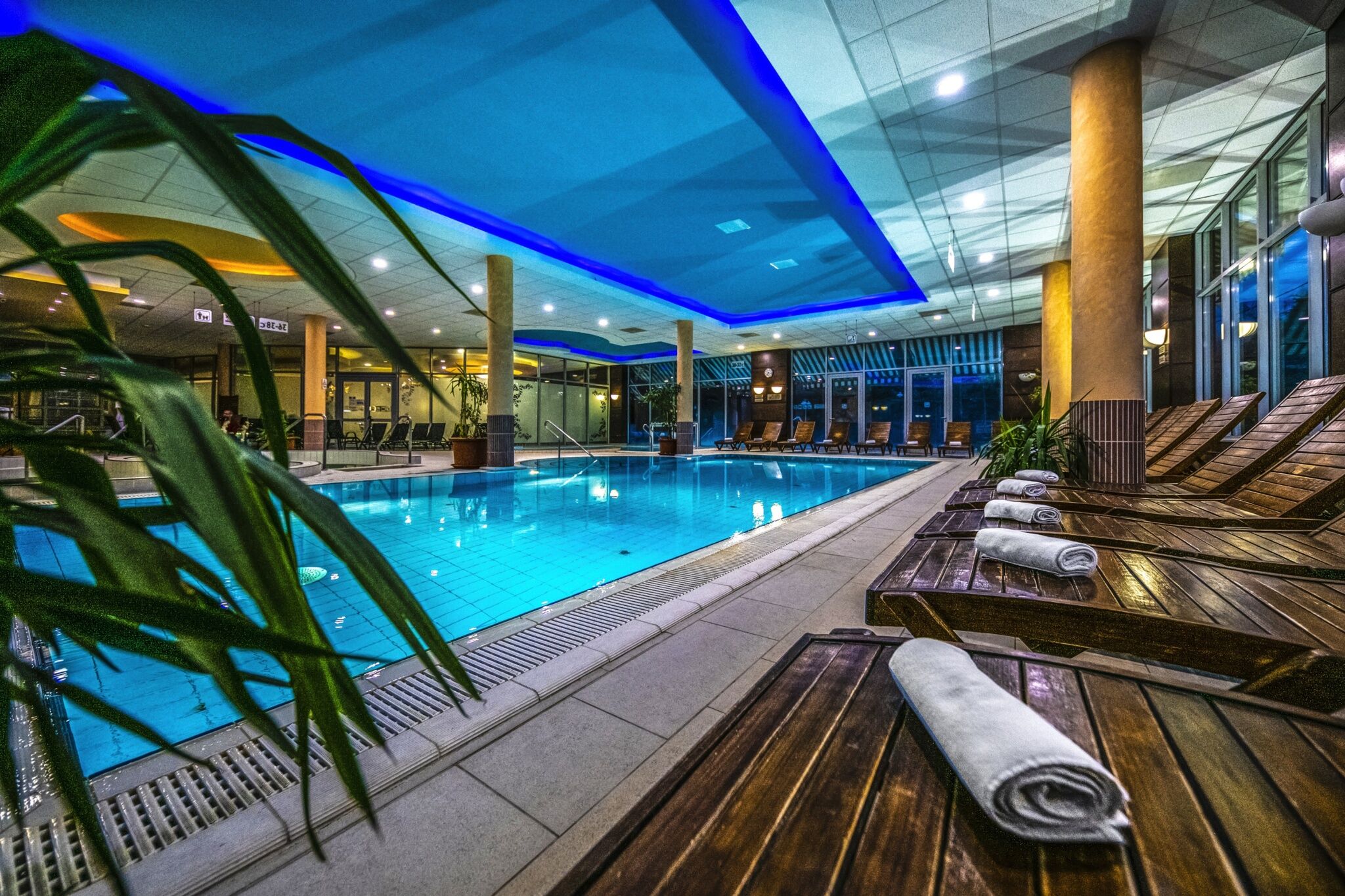 Balneo Hotel Zsori Thermal Es Wellness Mezokovesd