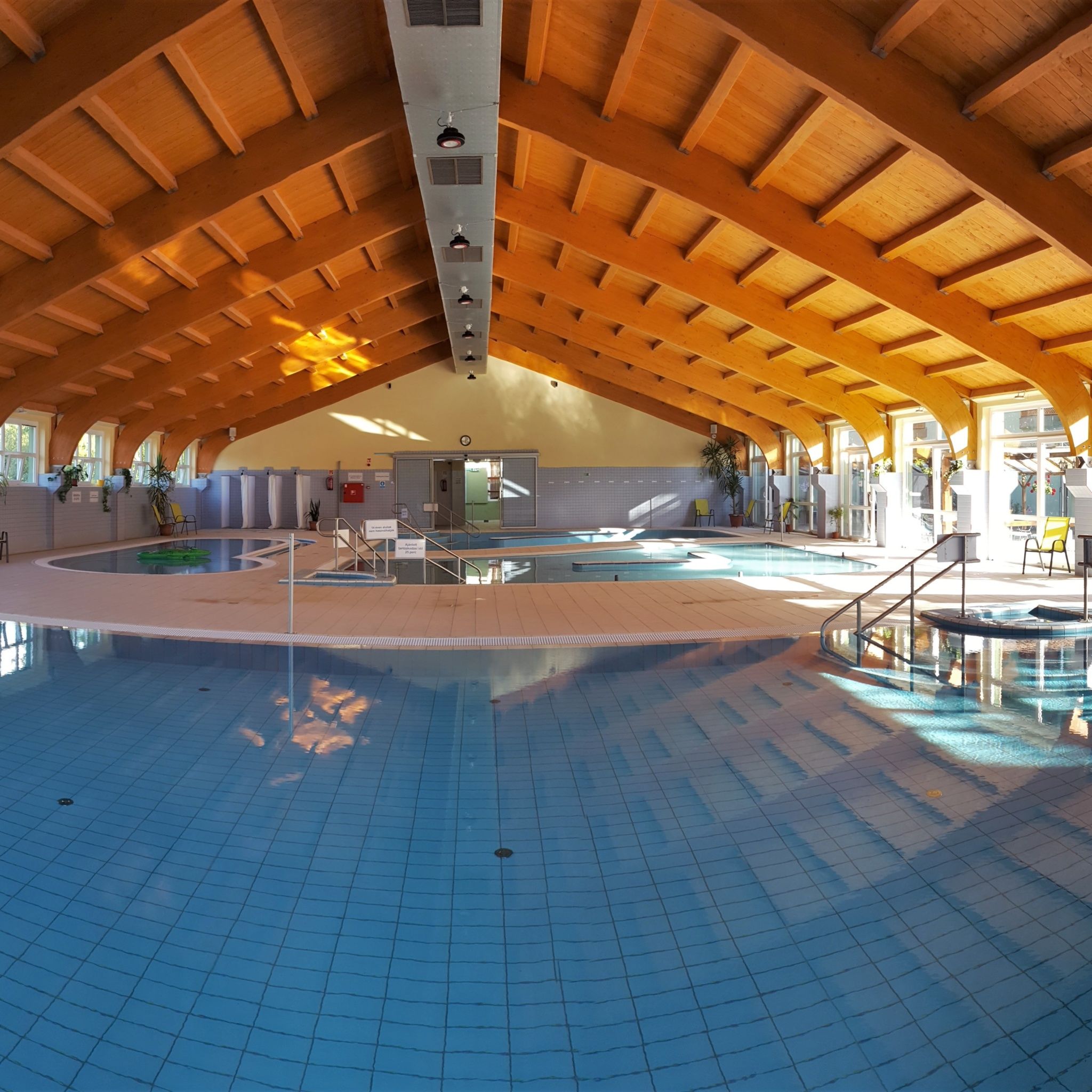Hajnal Hotel Mezokovesd