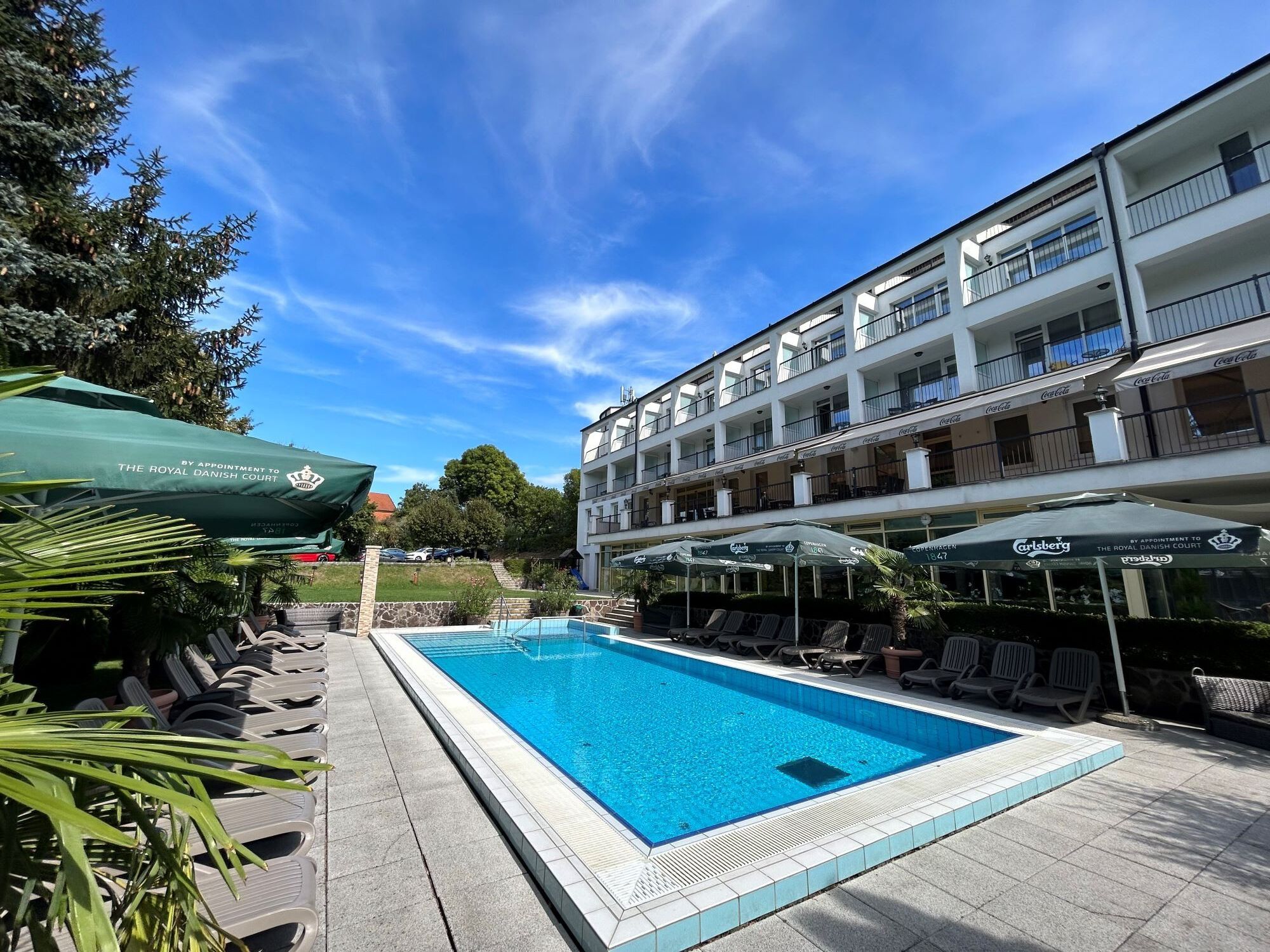 Calimbra Wellness Es Konferencia Hotel Miskolctapolca
