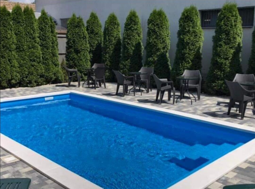 Brill Hotel Oroshaza