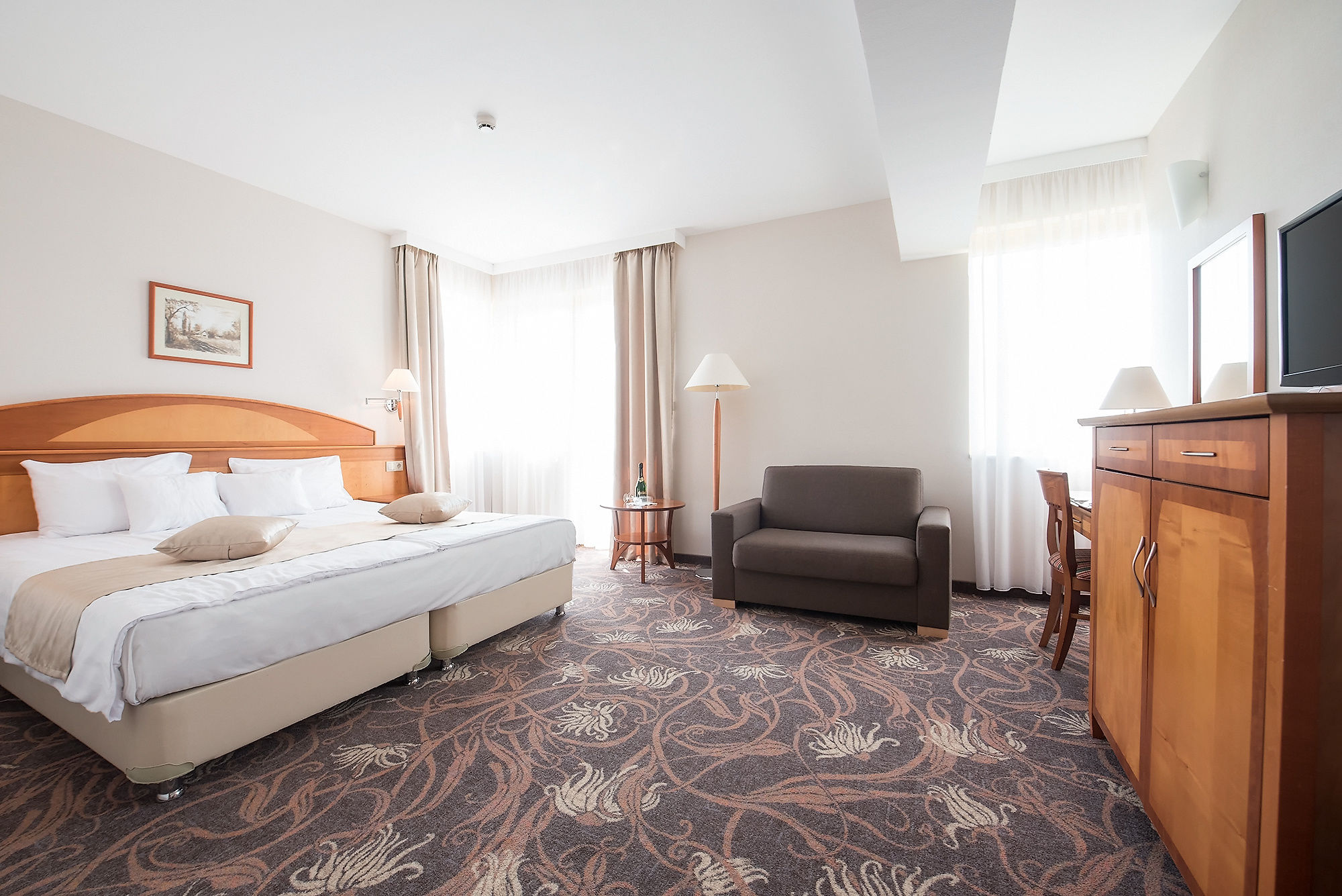 Vitalmed Hotel Sarvar
