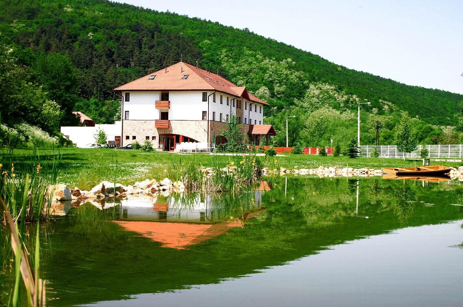 Hotel Hunor Satoraljaujhely