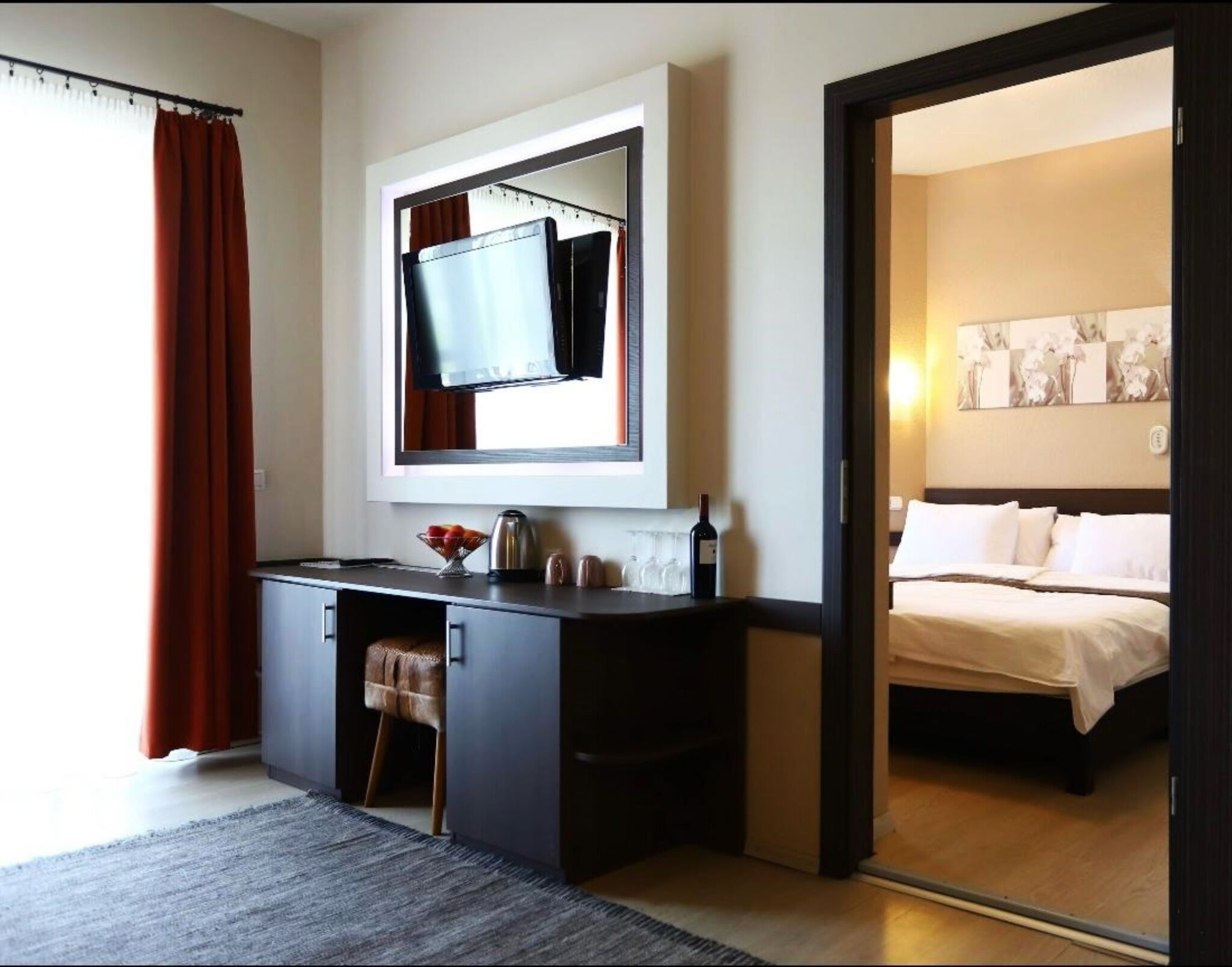 La Riva Hotel Siofok