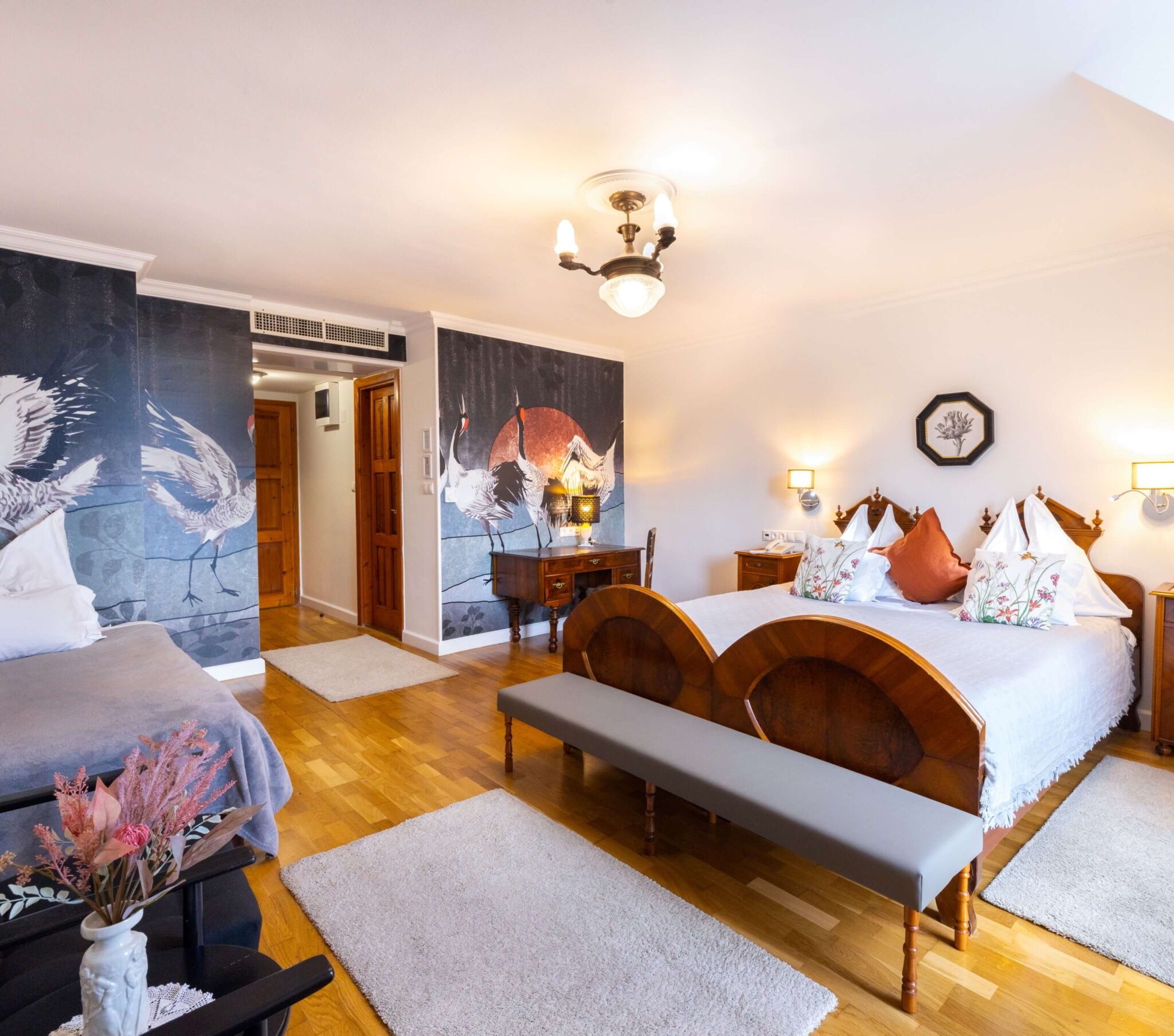 Szarcsa Hotel Szekesfehervar