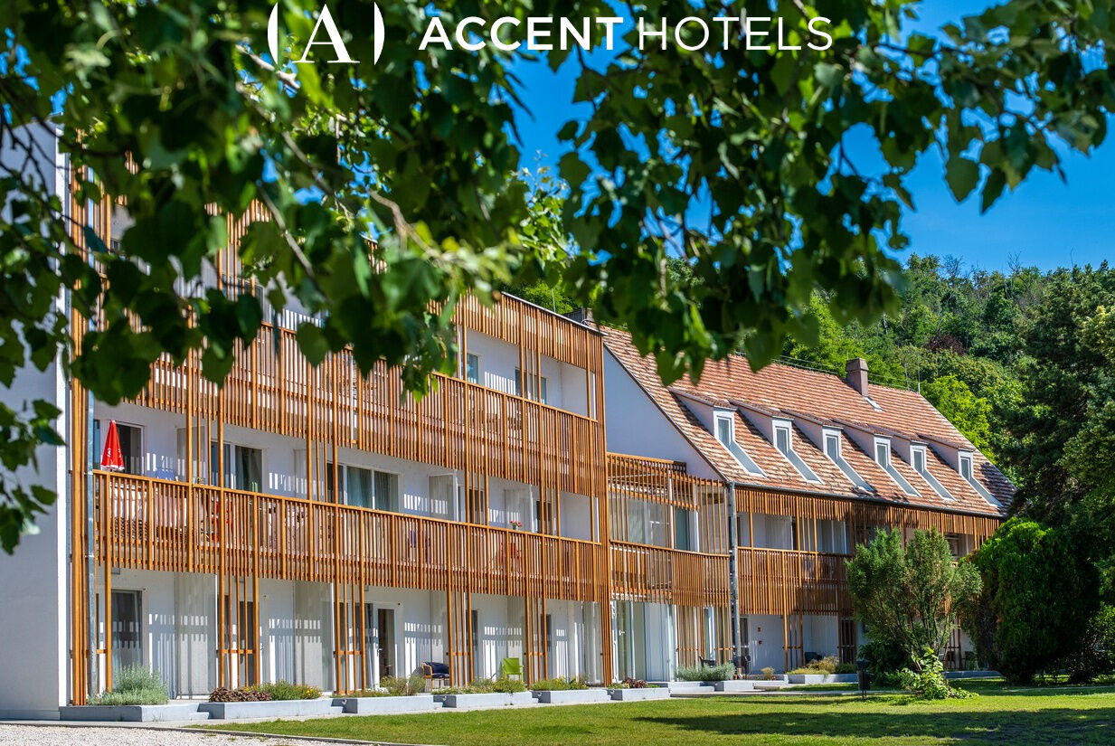 Hotel Tihany Yacht Club